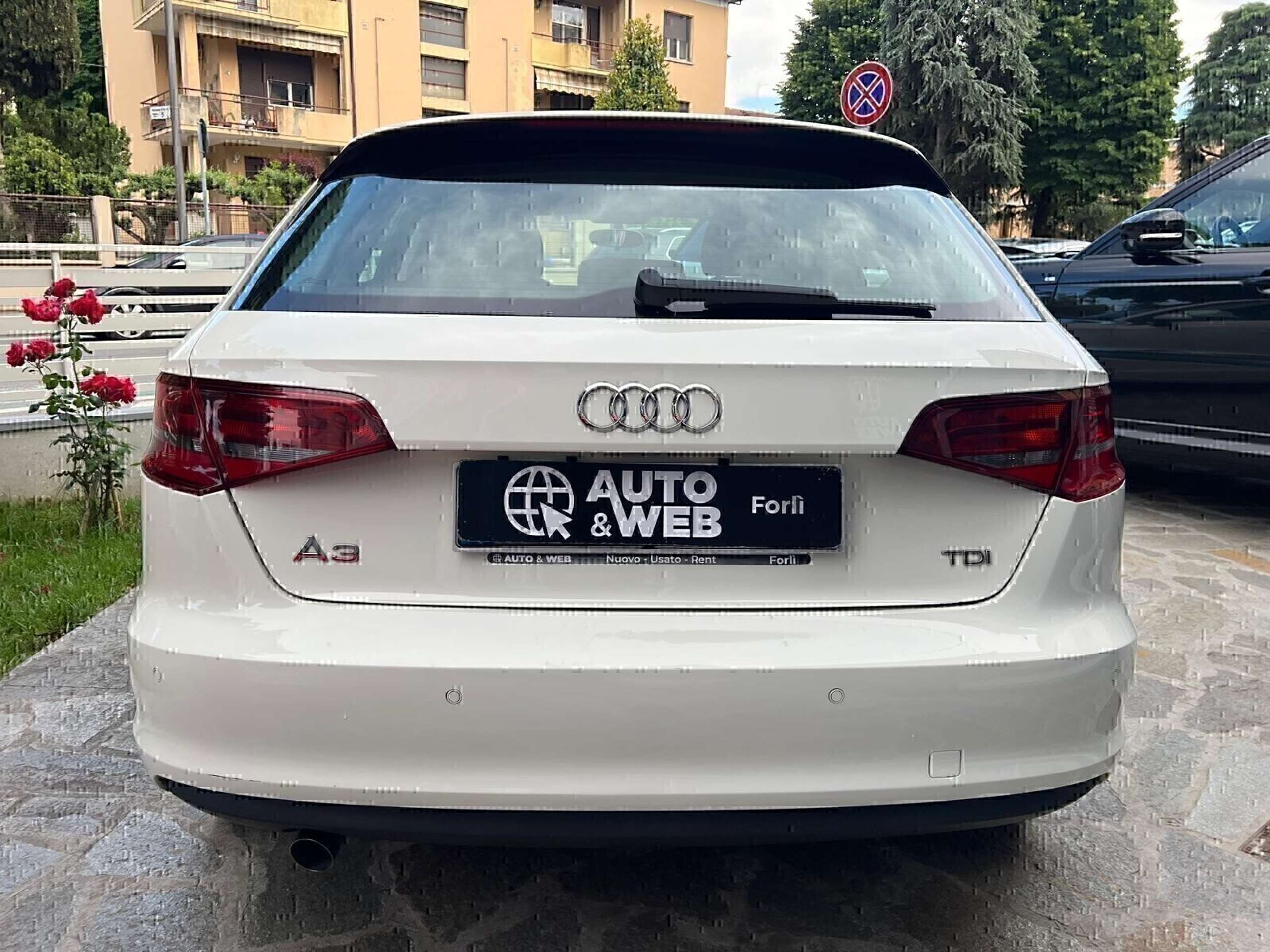 Audi - A3