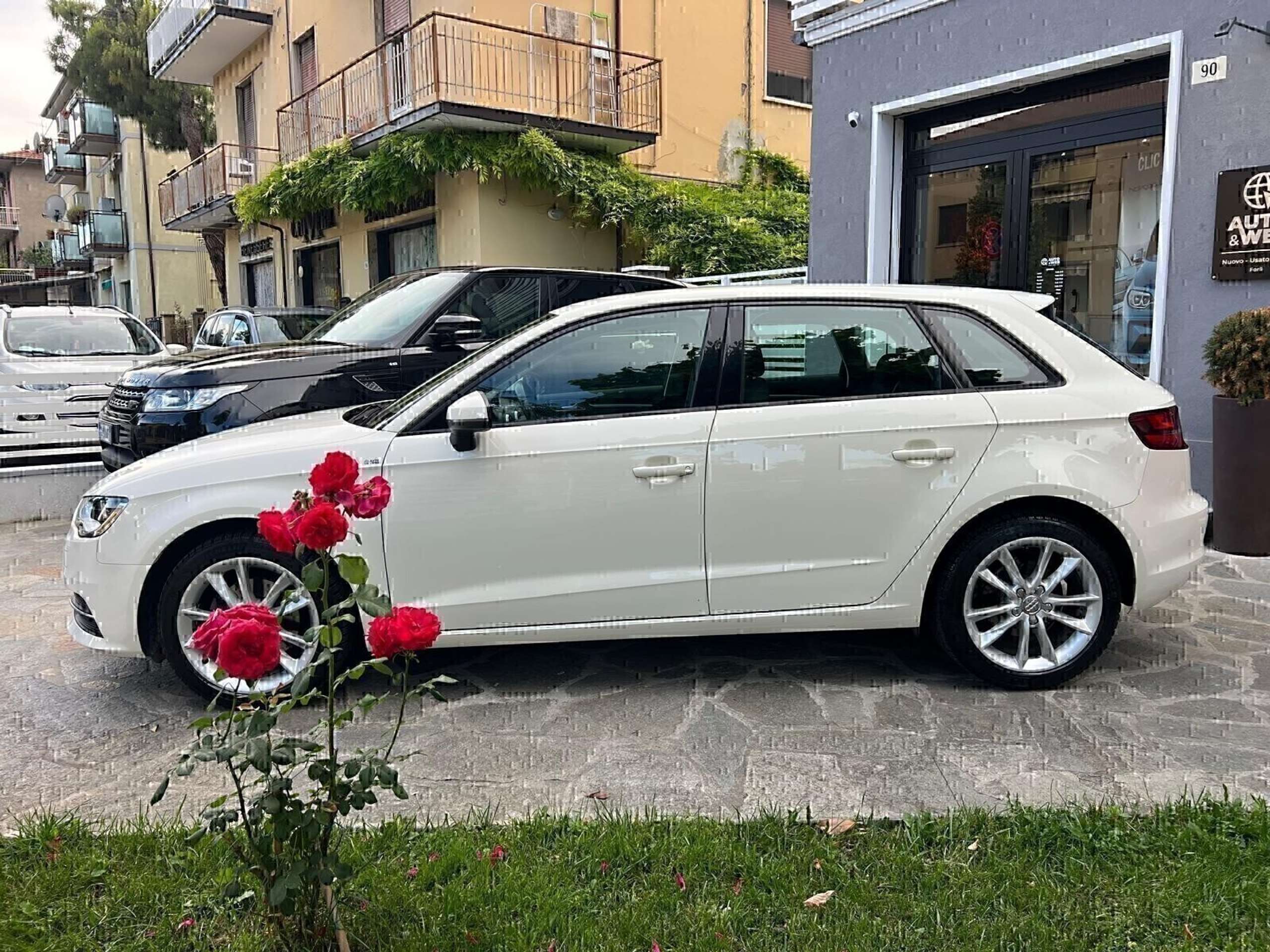 Audi - A3