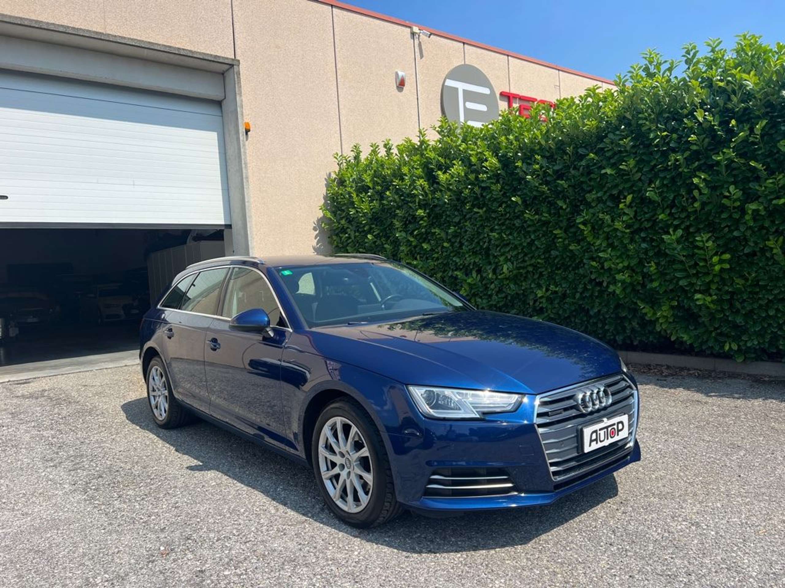 Audi - A4