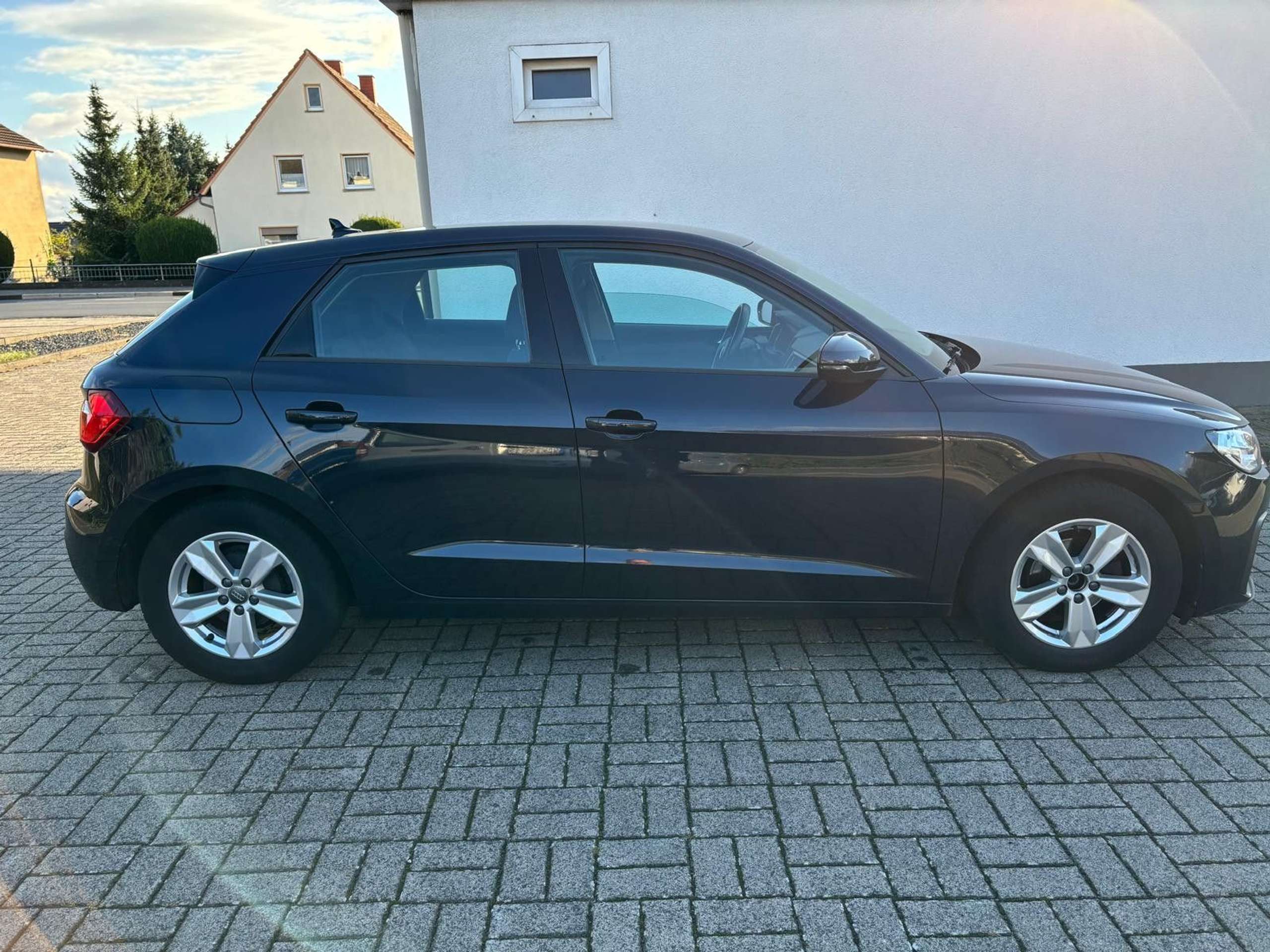 Audi - A1