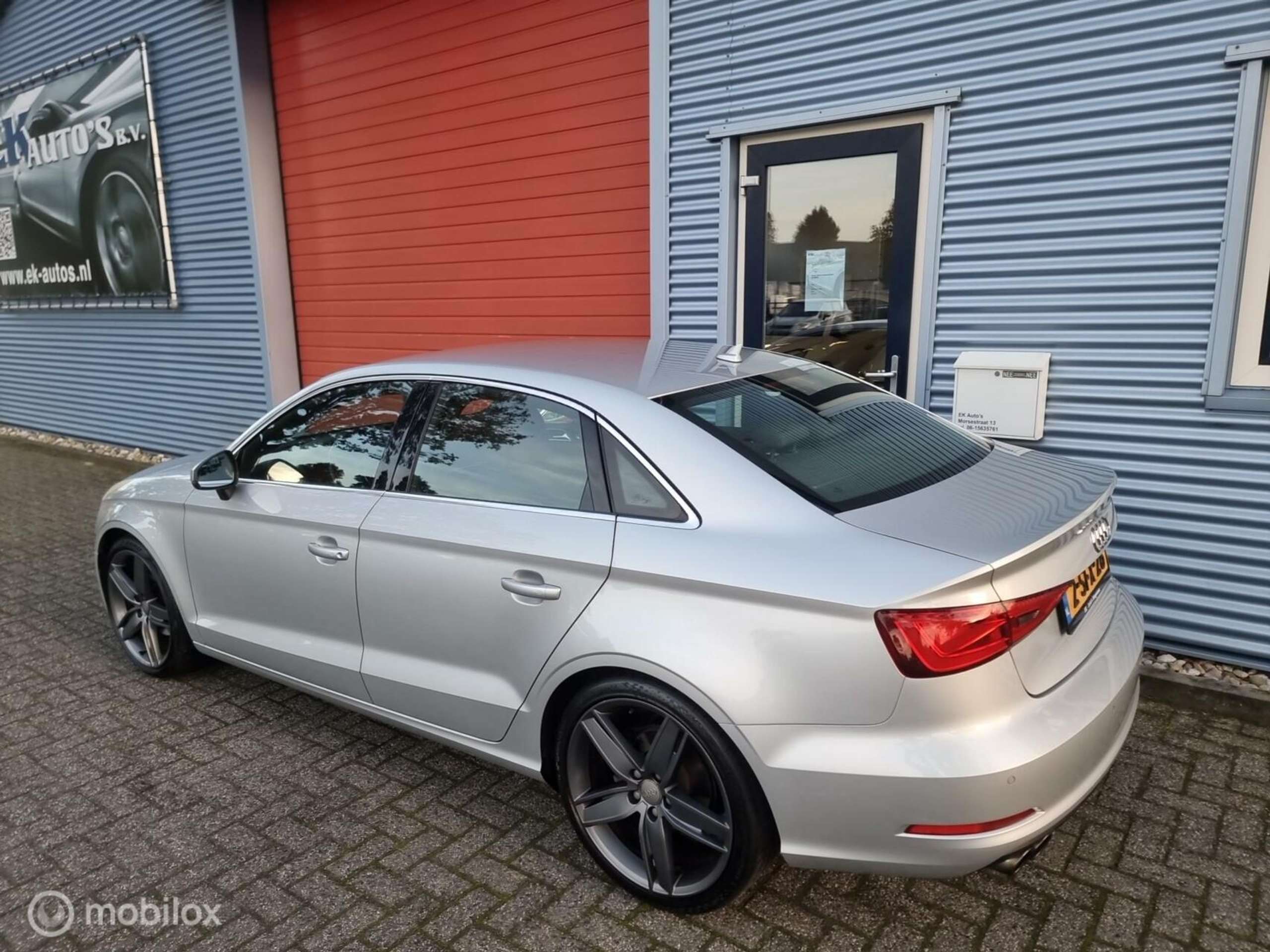 Audi - A3