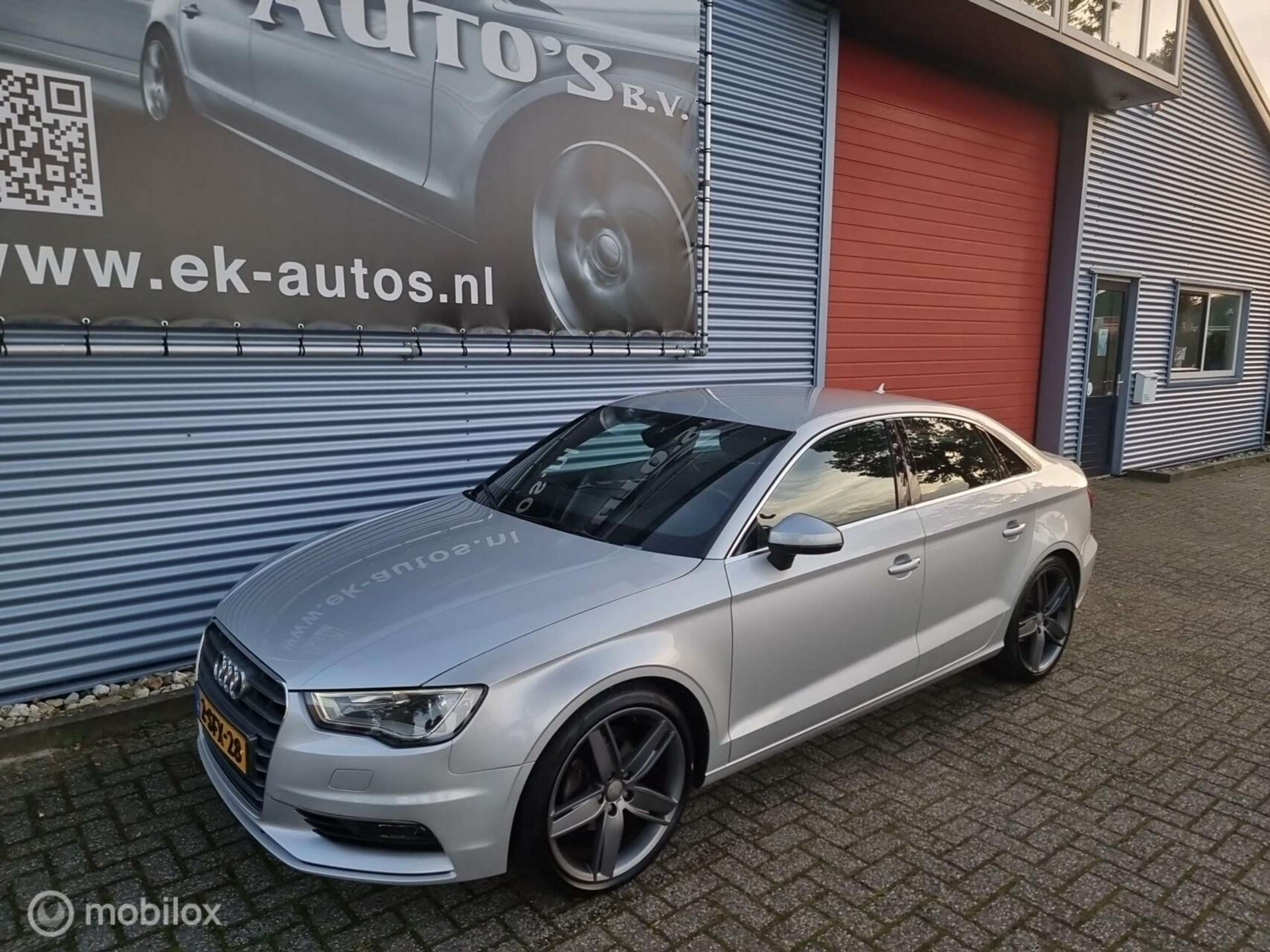 Audi - A3