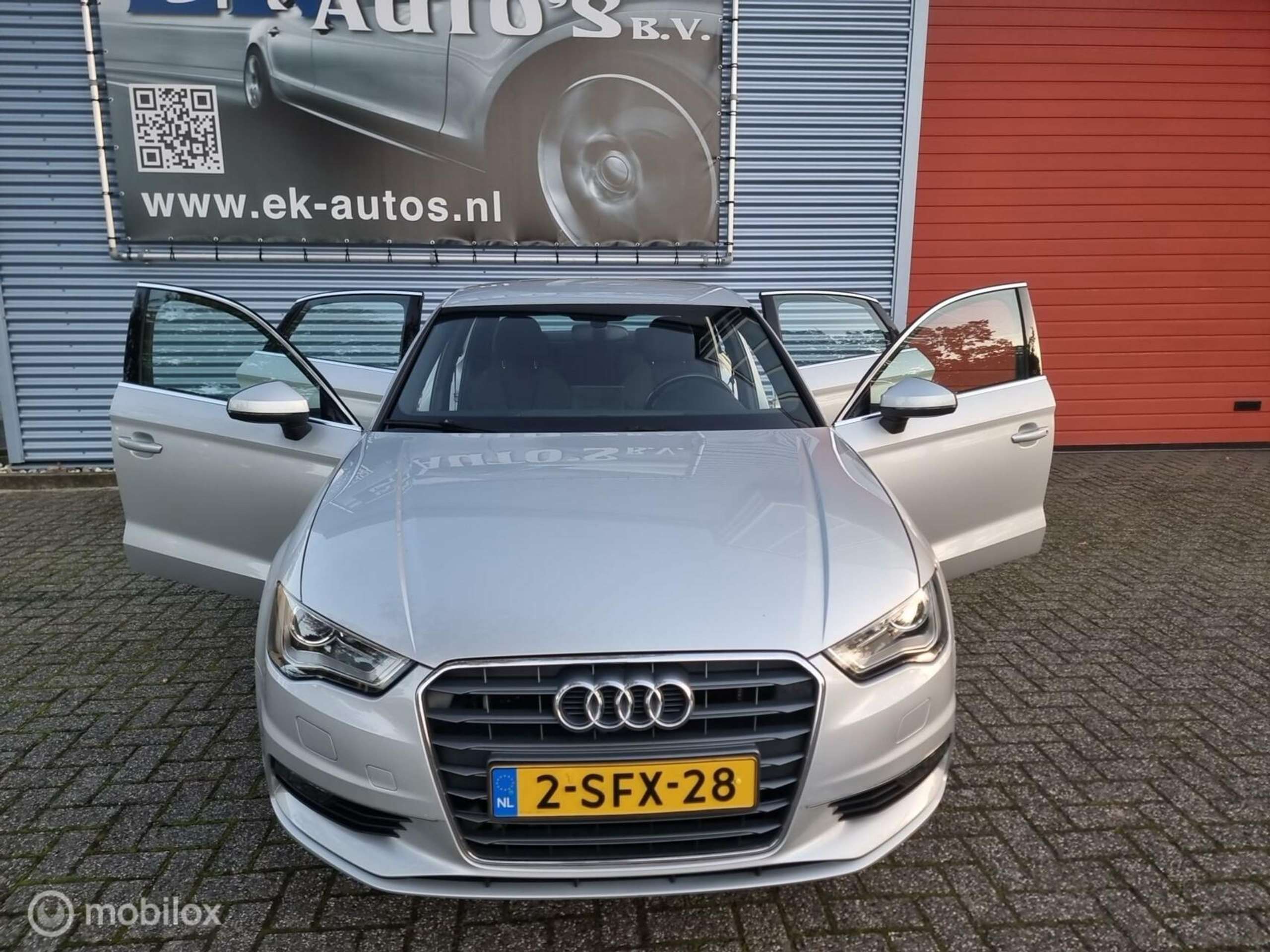 Audi - A3