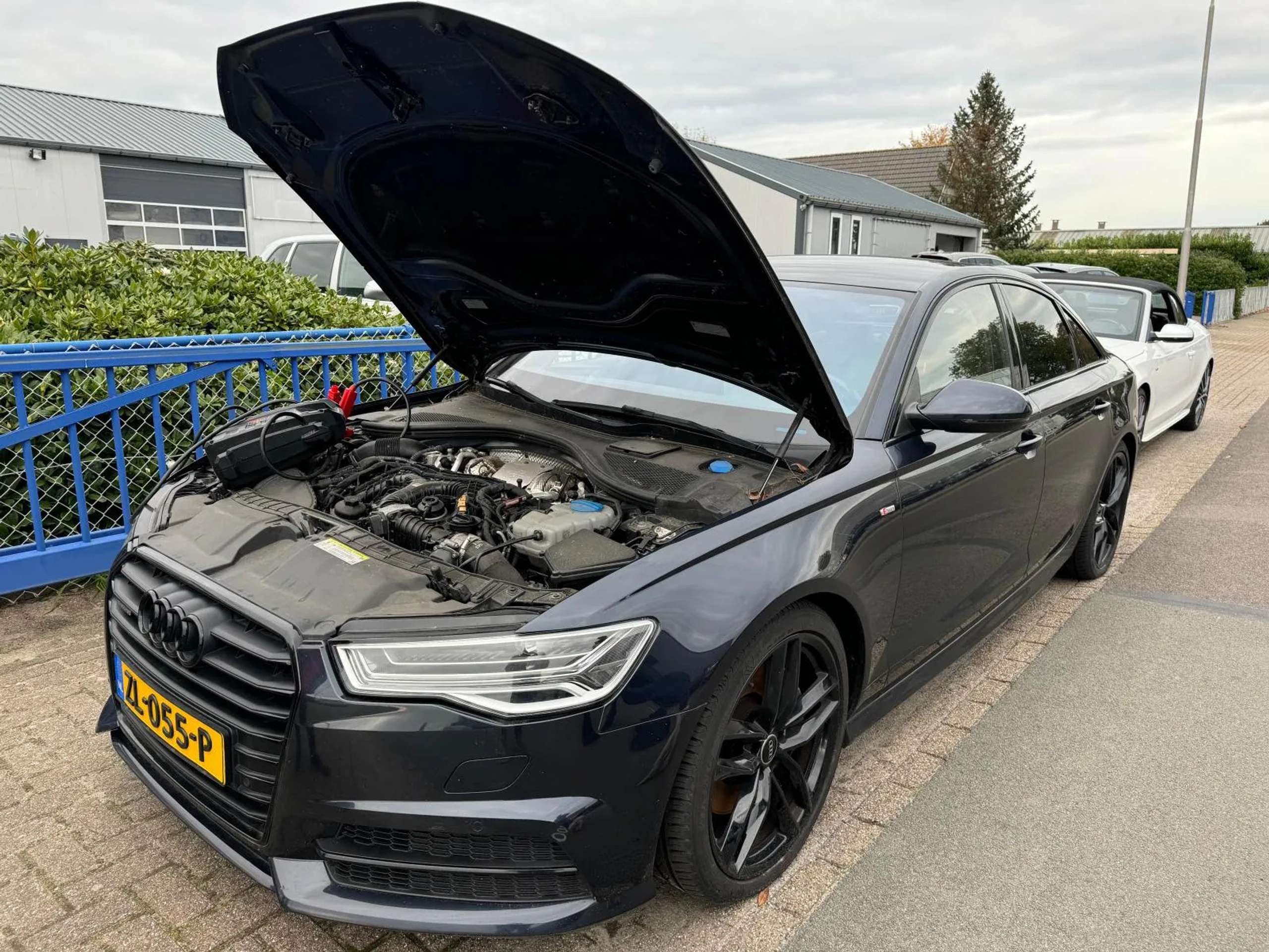 Audi - A6