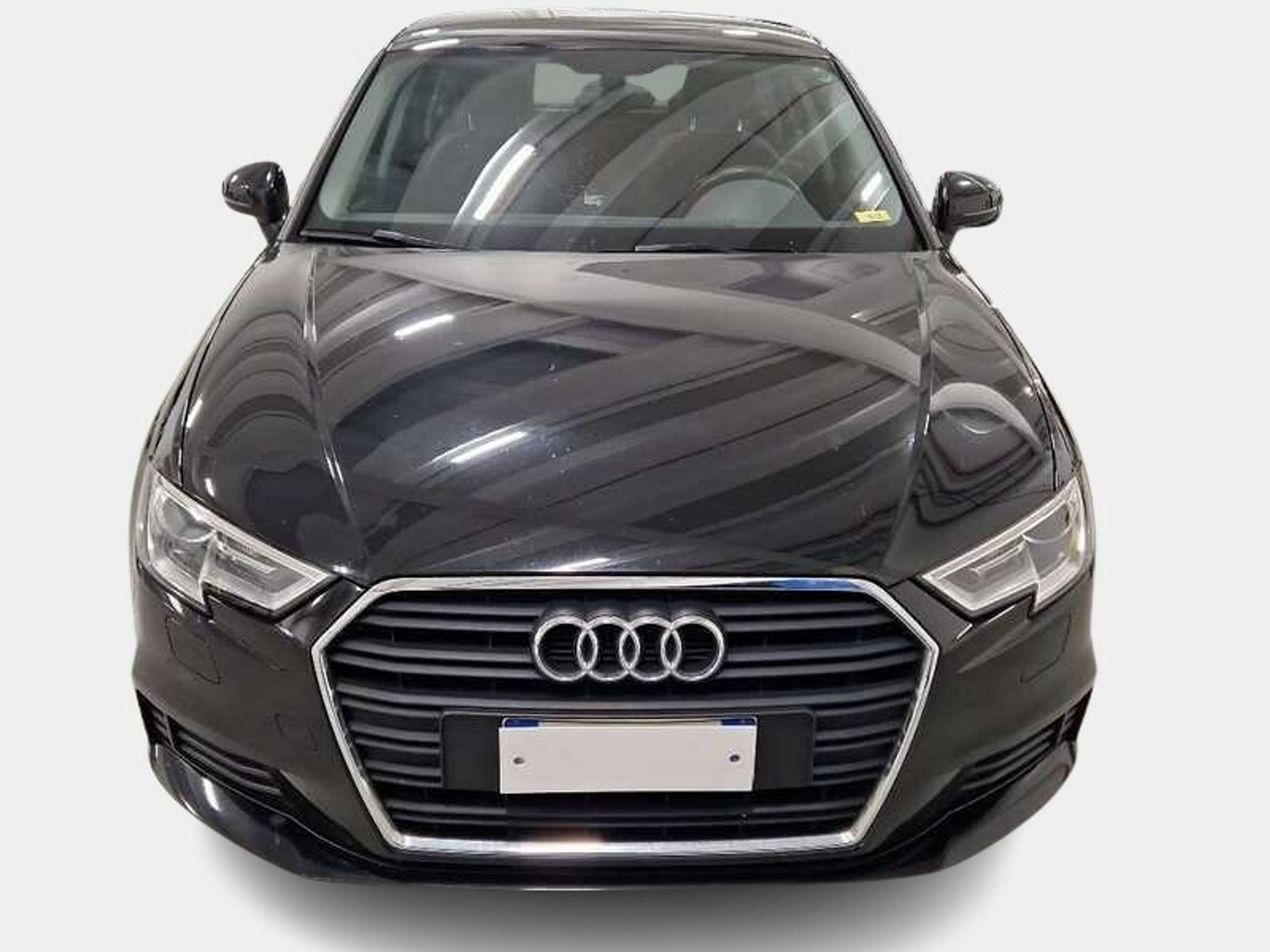 Audi - A3