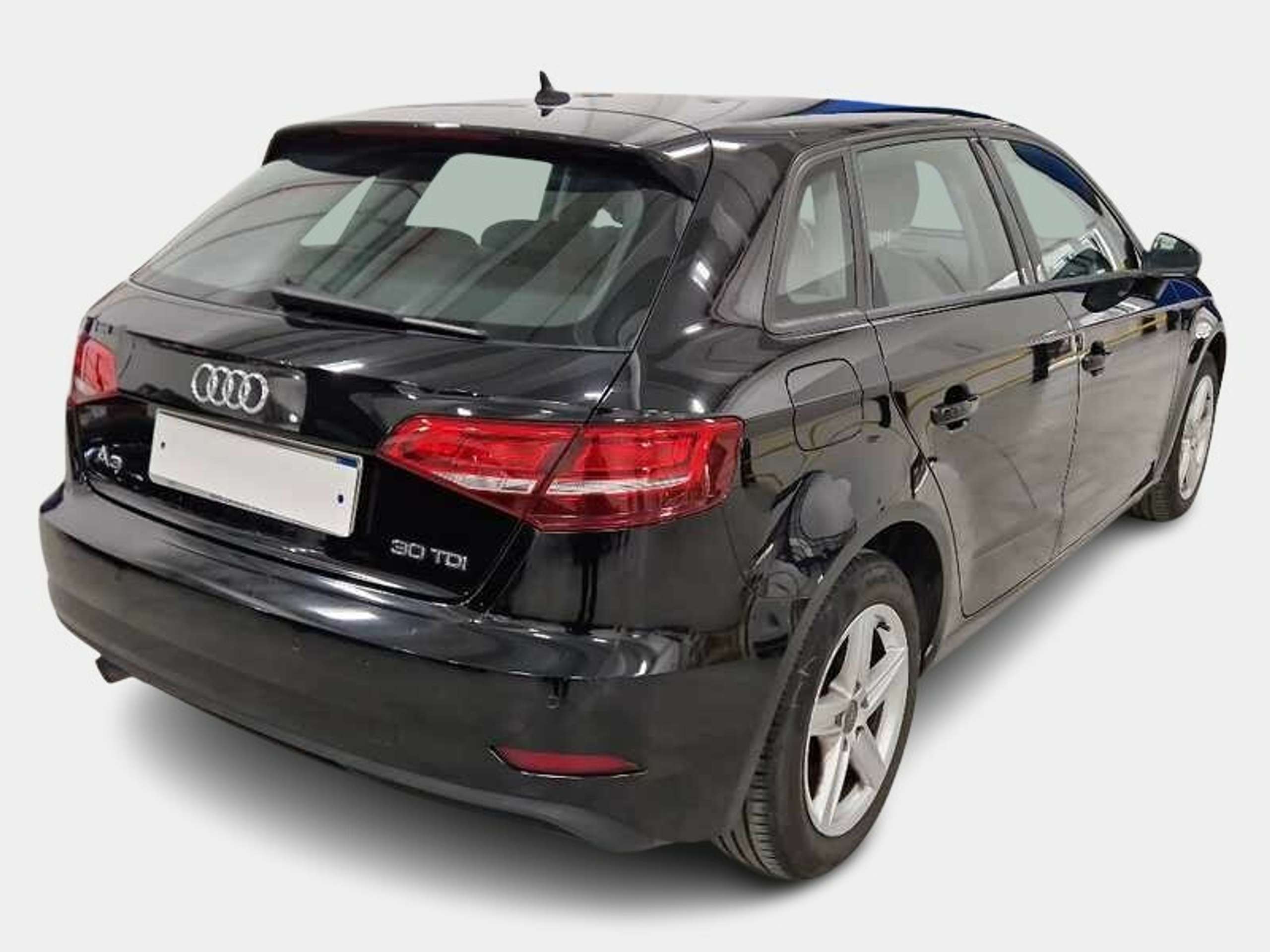 Audi - A3