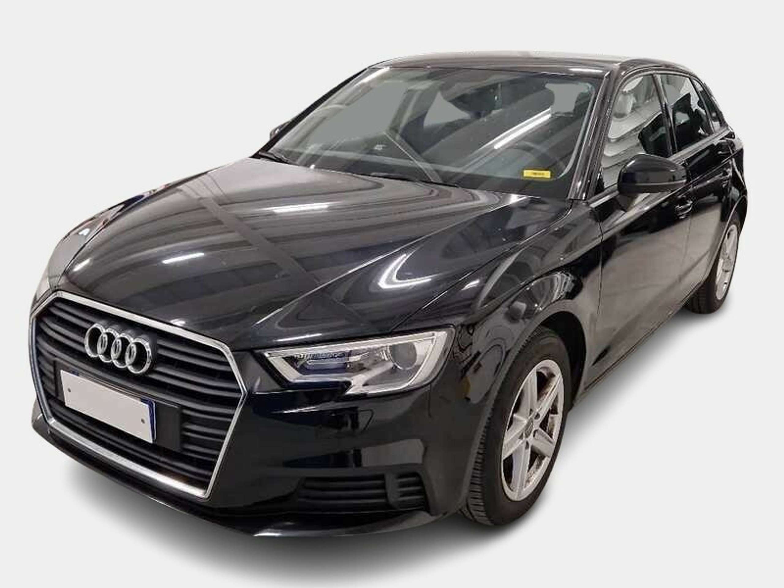 Audi - A3