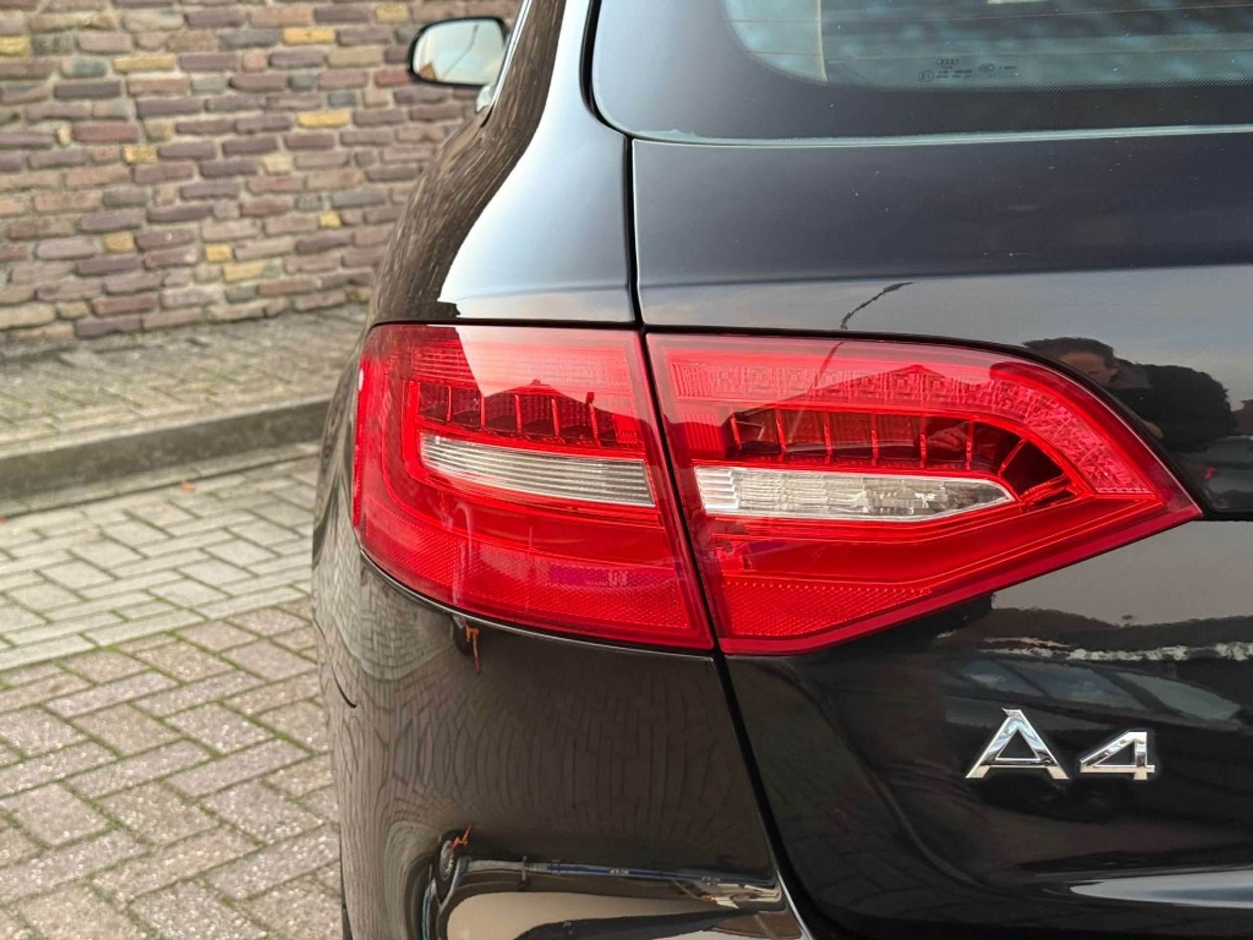 Audi - A4