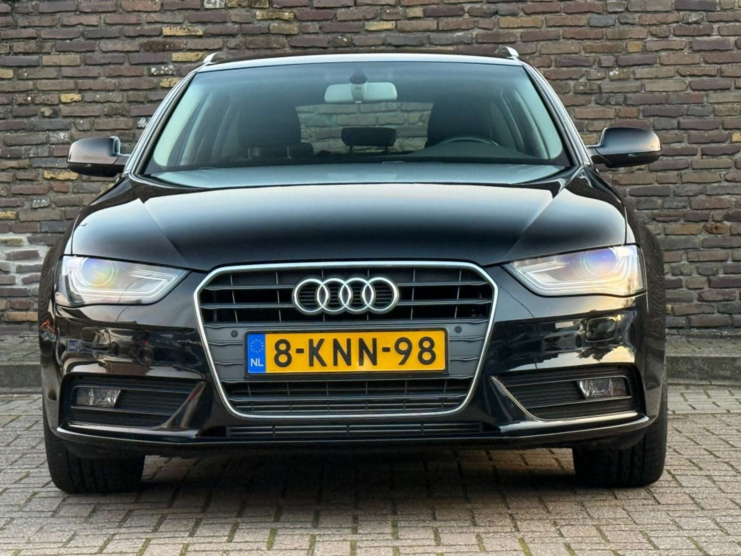 Audi - A4