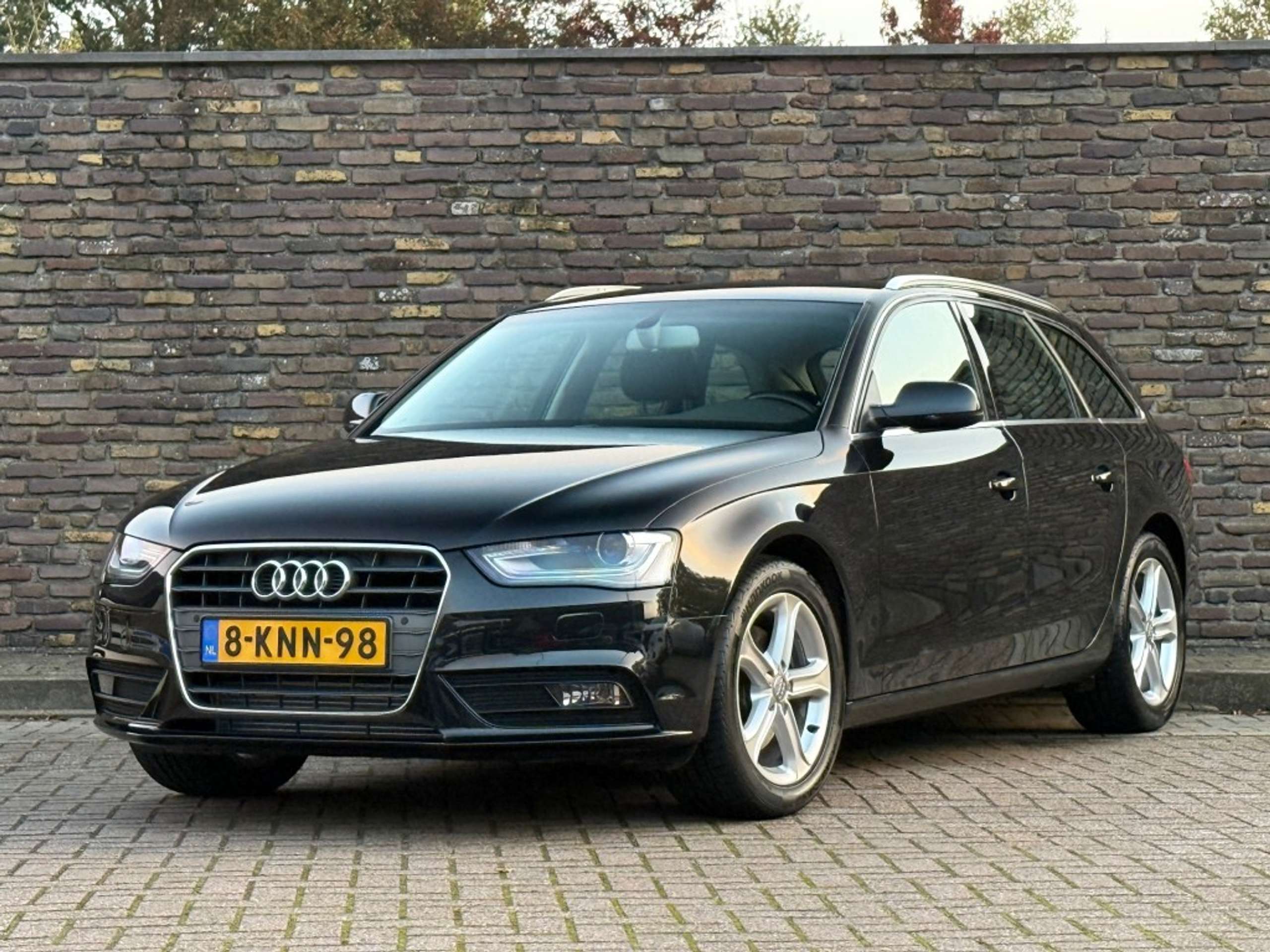 Audi - A4