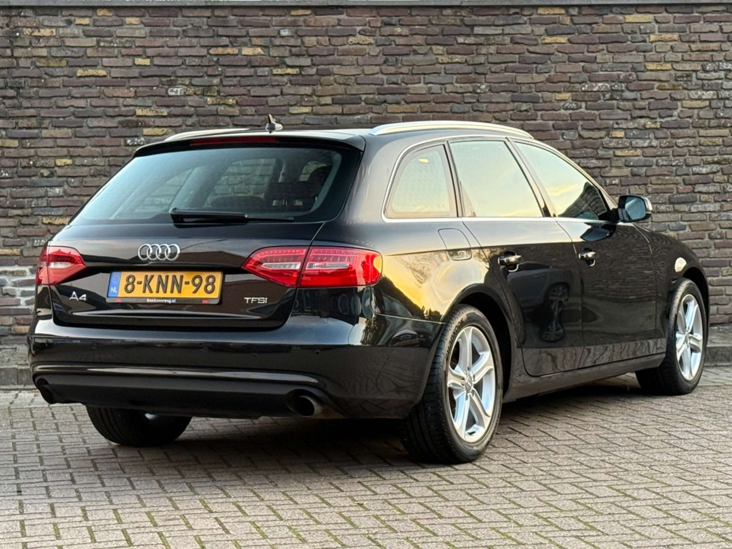 Audi - A4