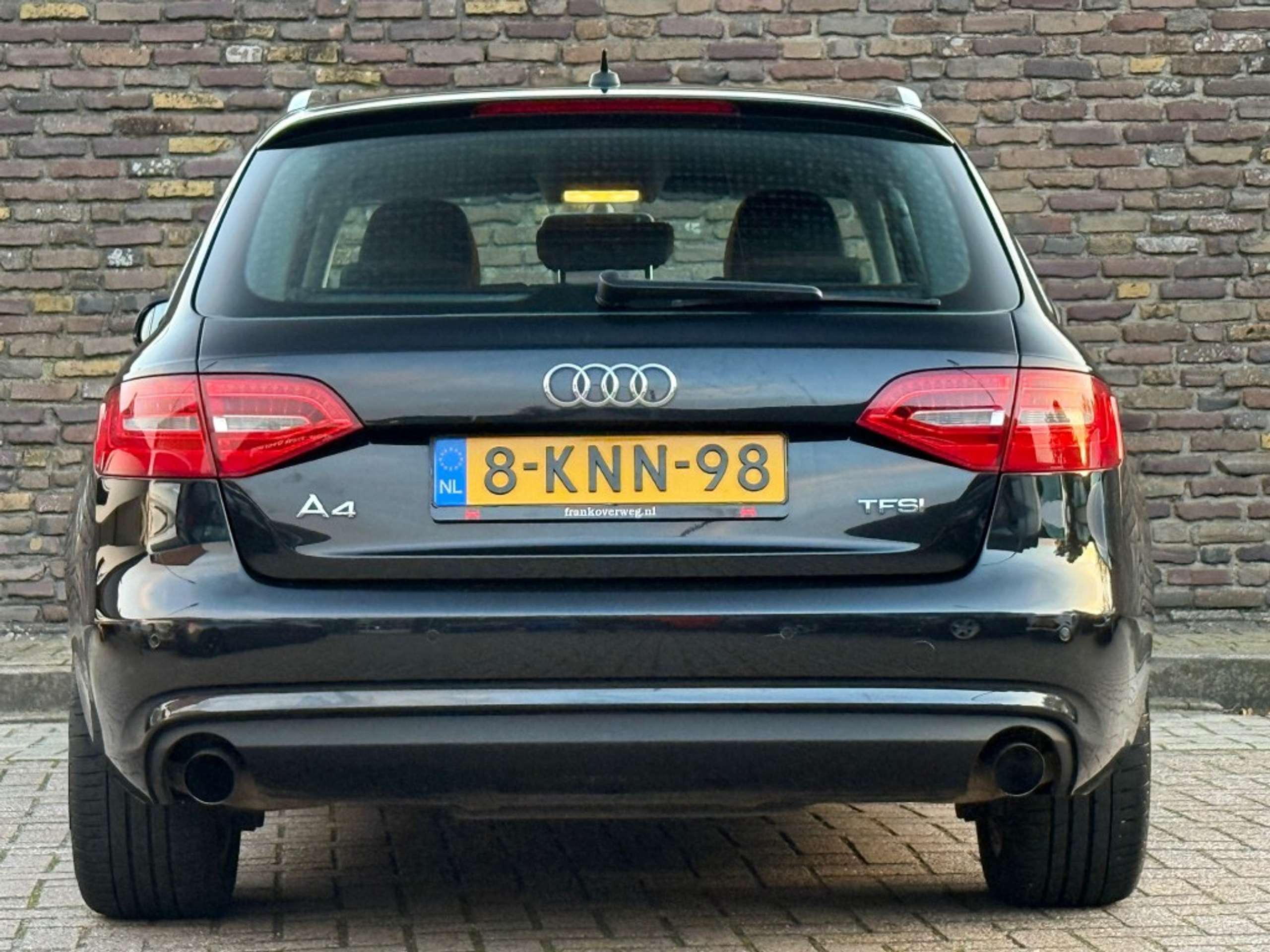 Audi - A4