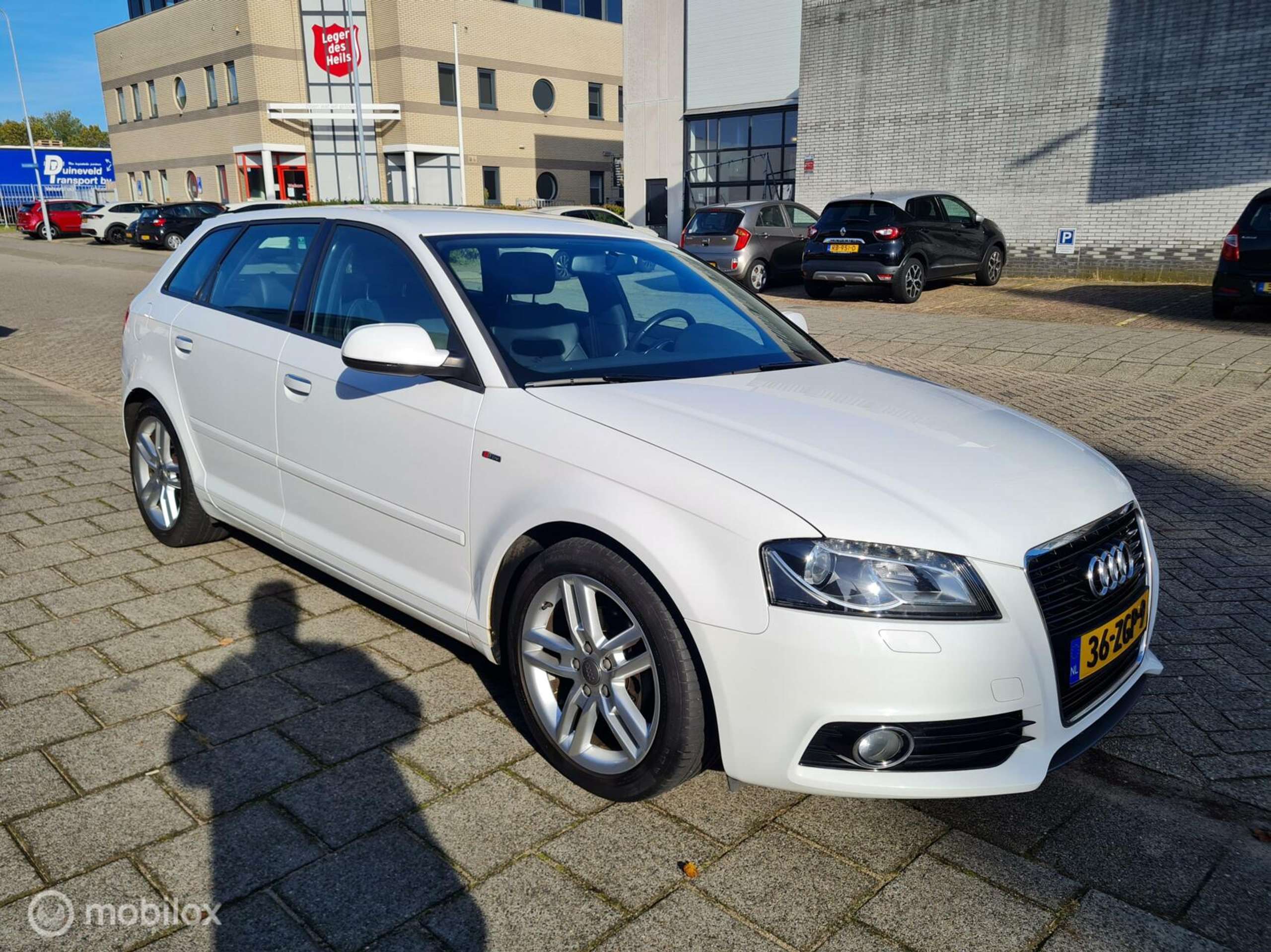 Audi - A3