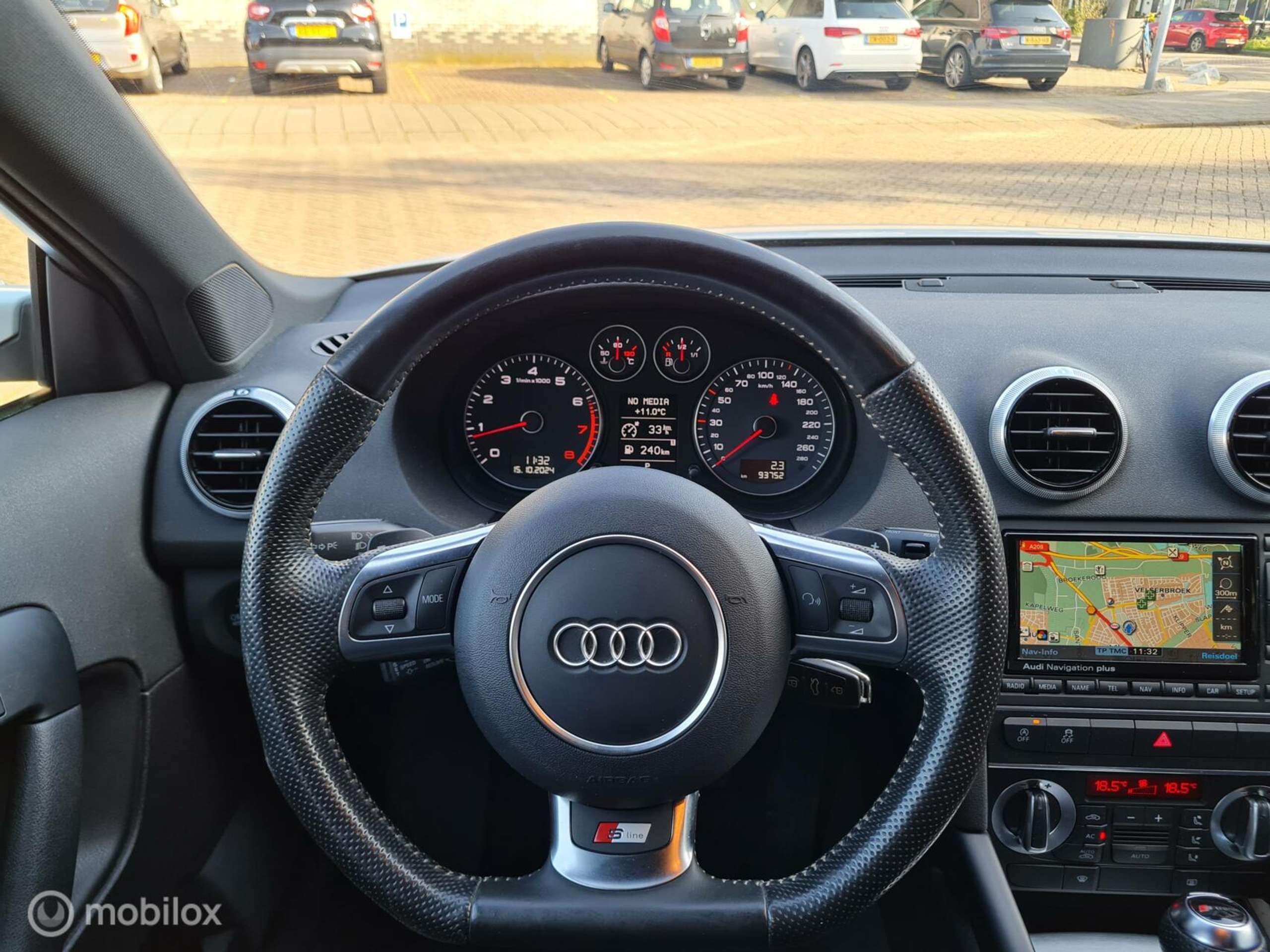 Audi - A3