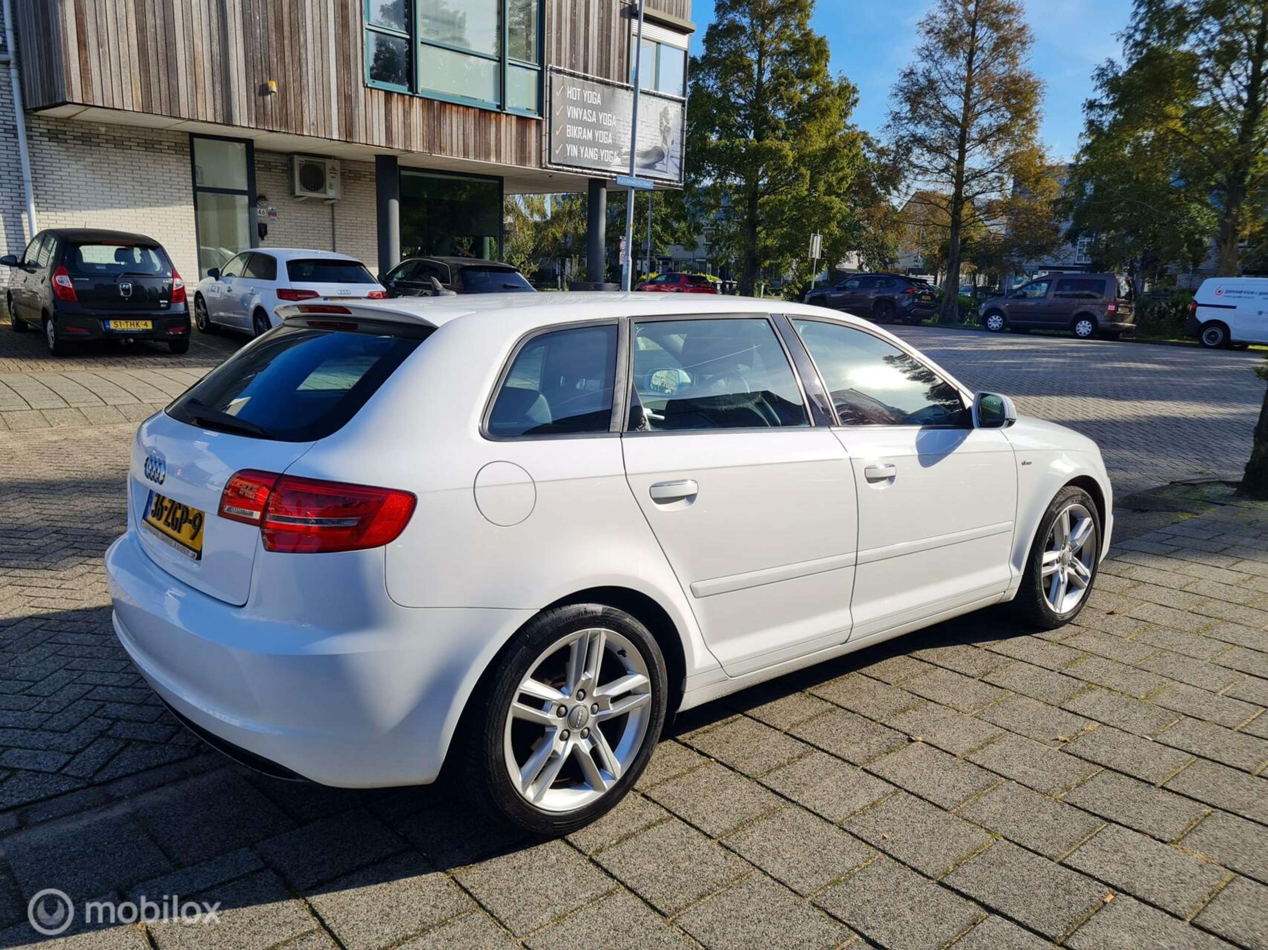 Audi - A3