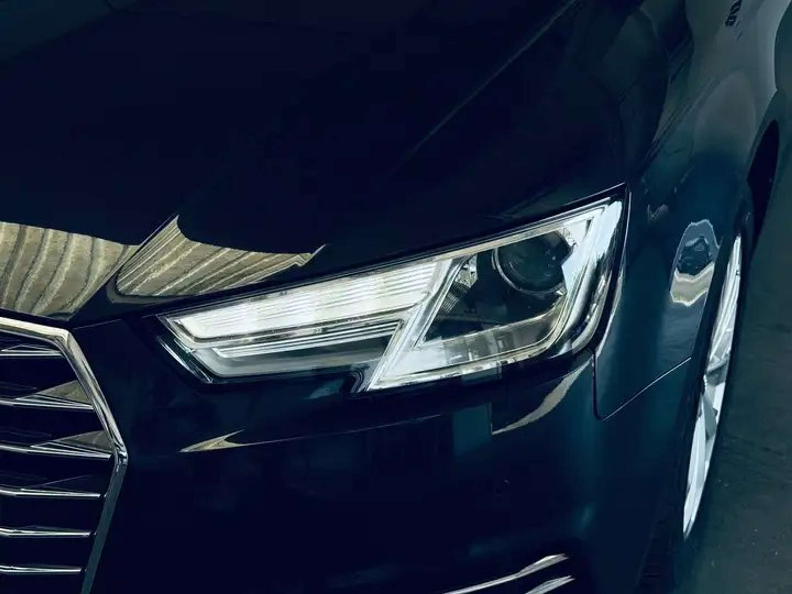 Audi - A4