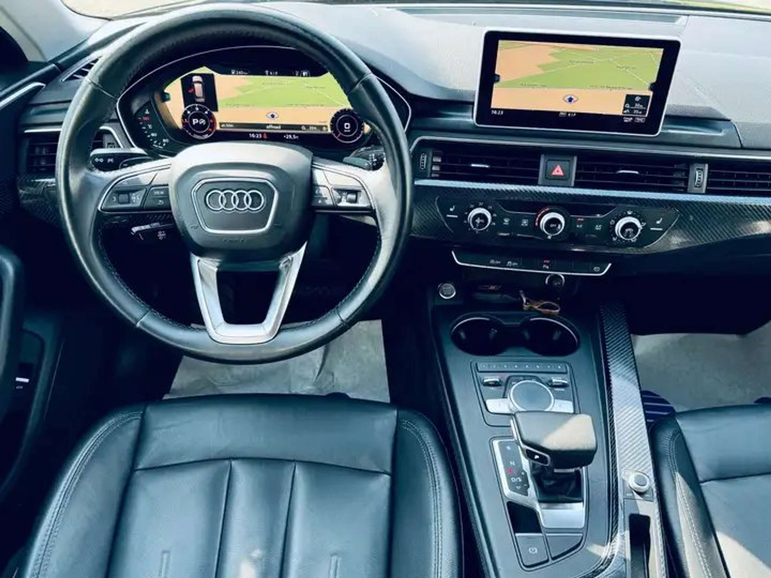 Audi - A4