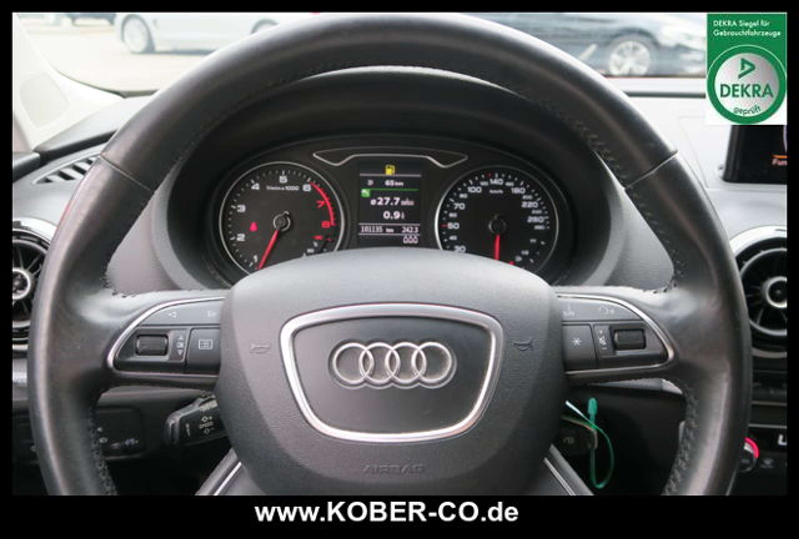 Audi - A3