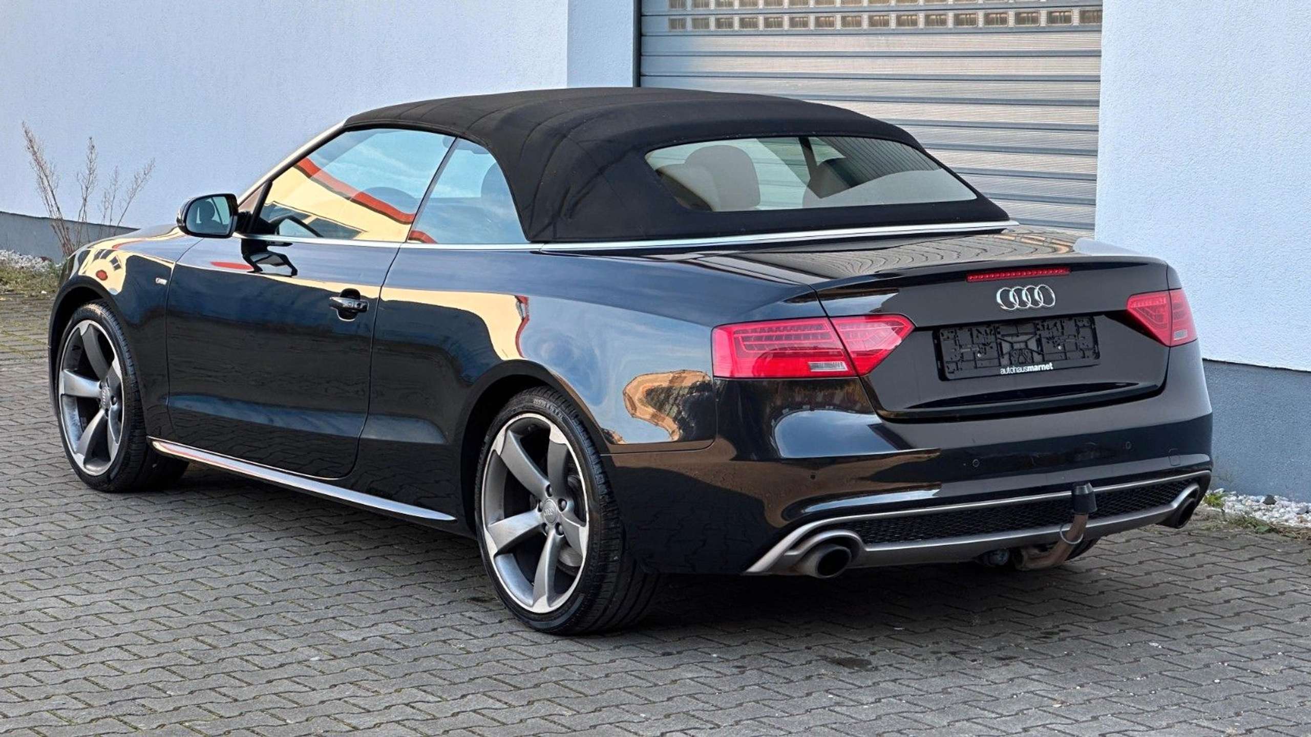 Audi - A5