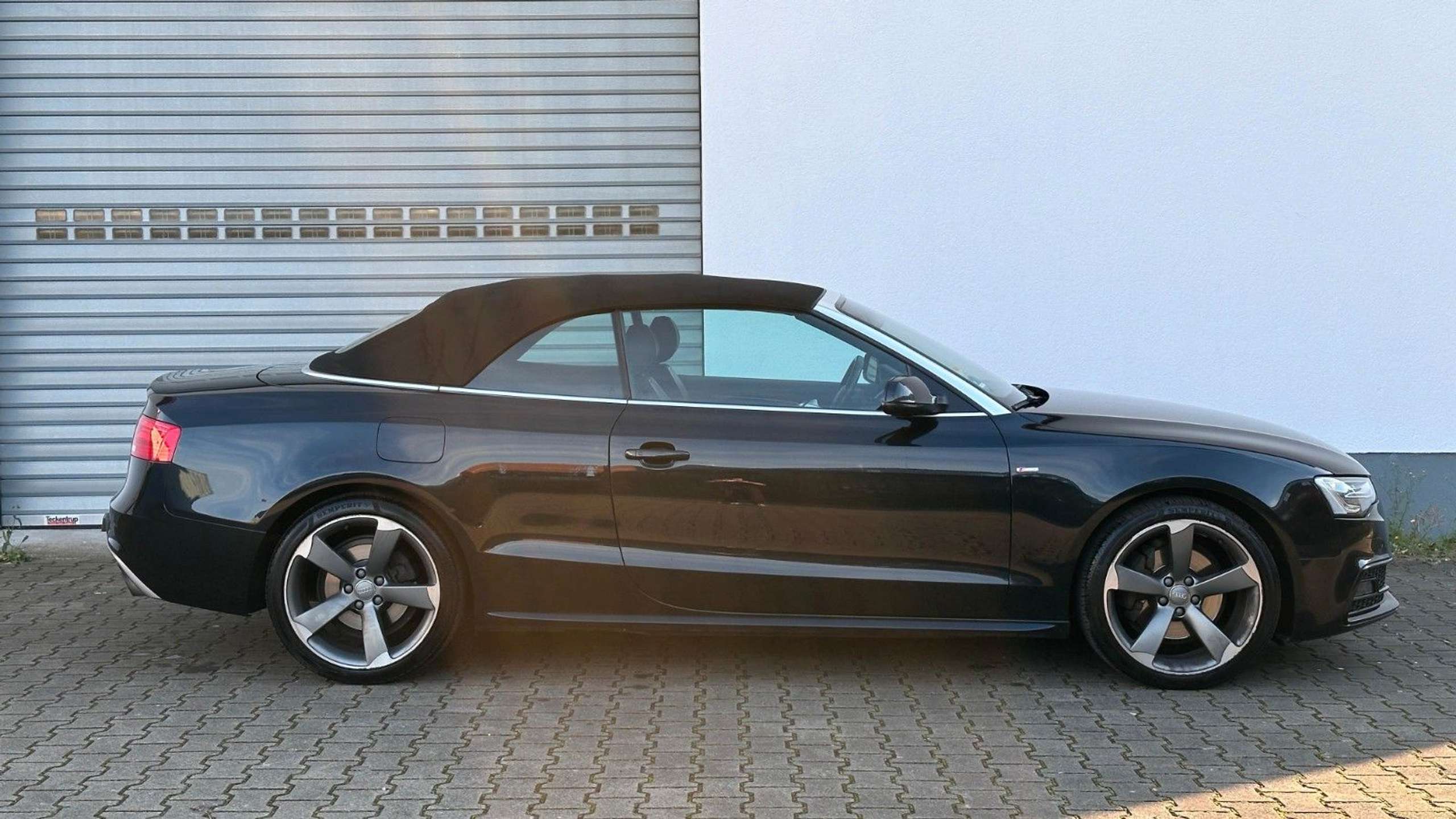 Audi - A5