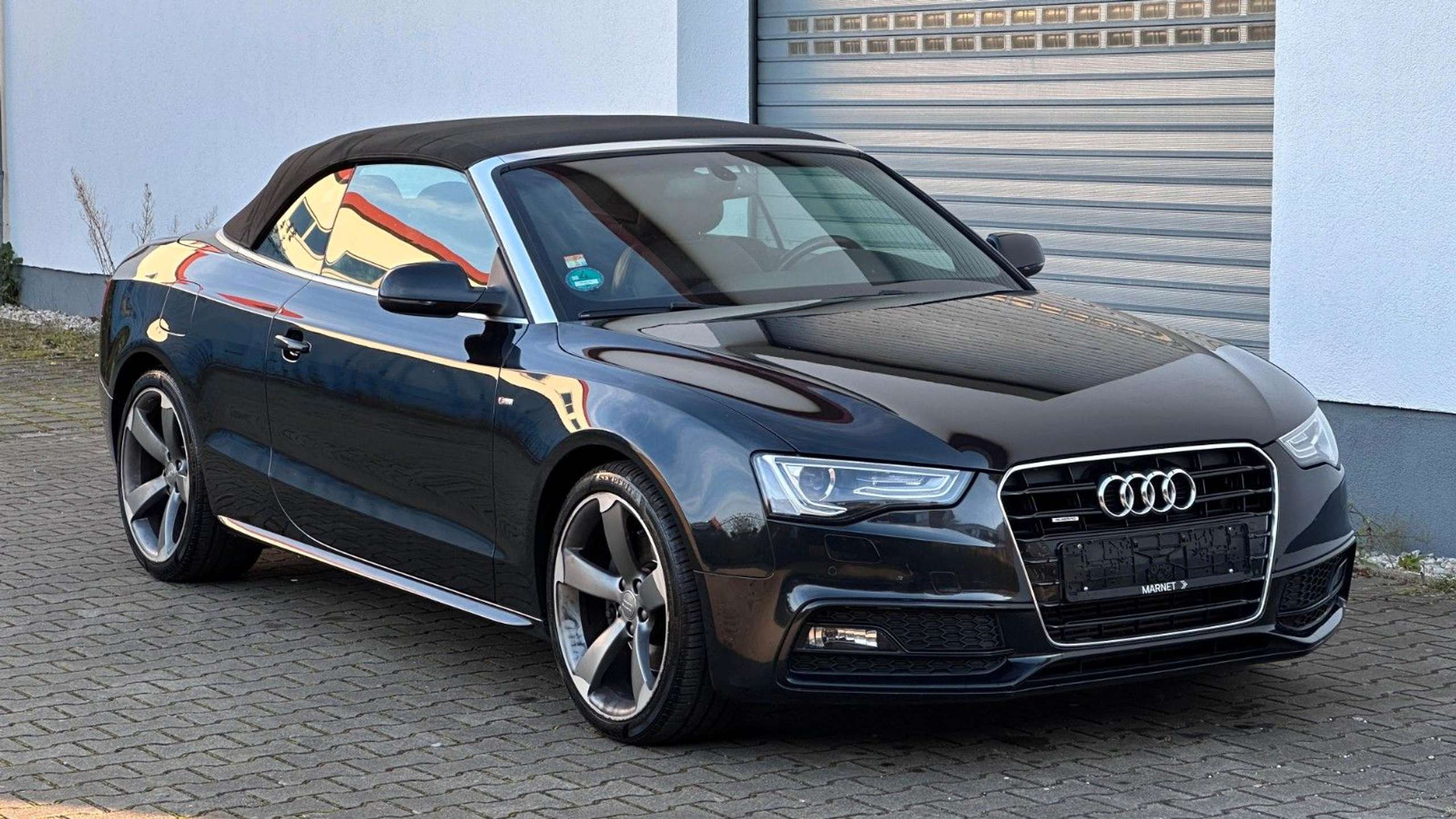 Audi - A5