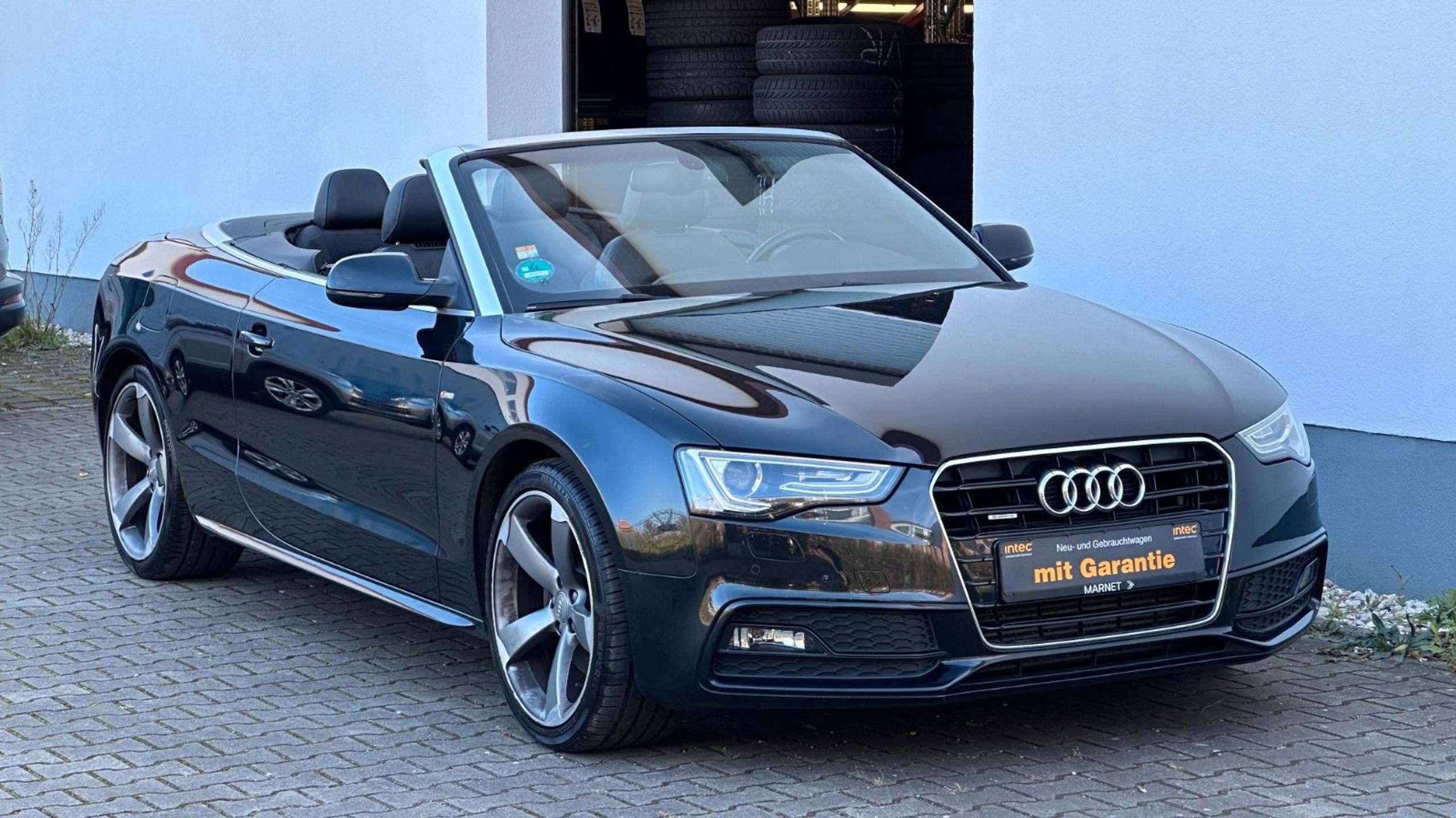 Audi - A5