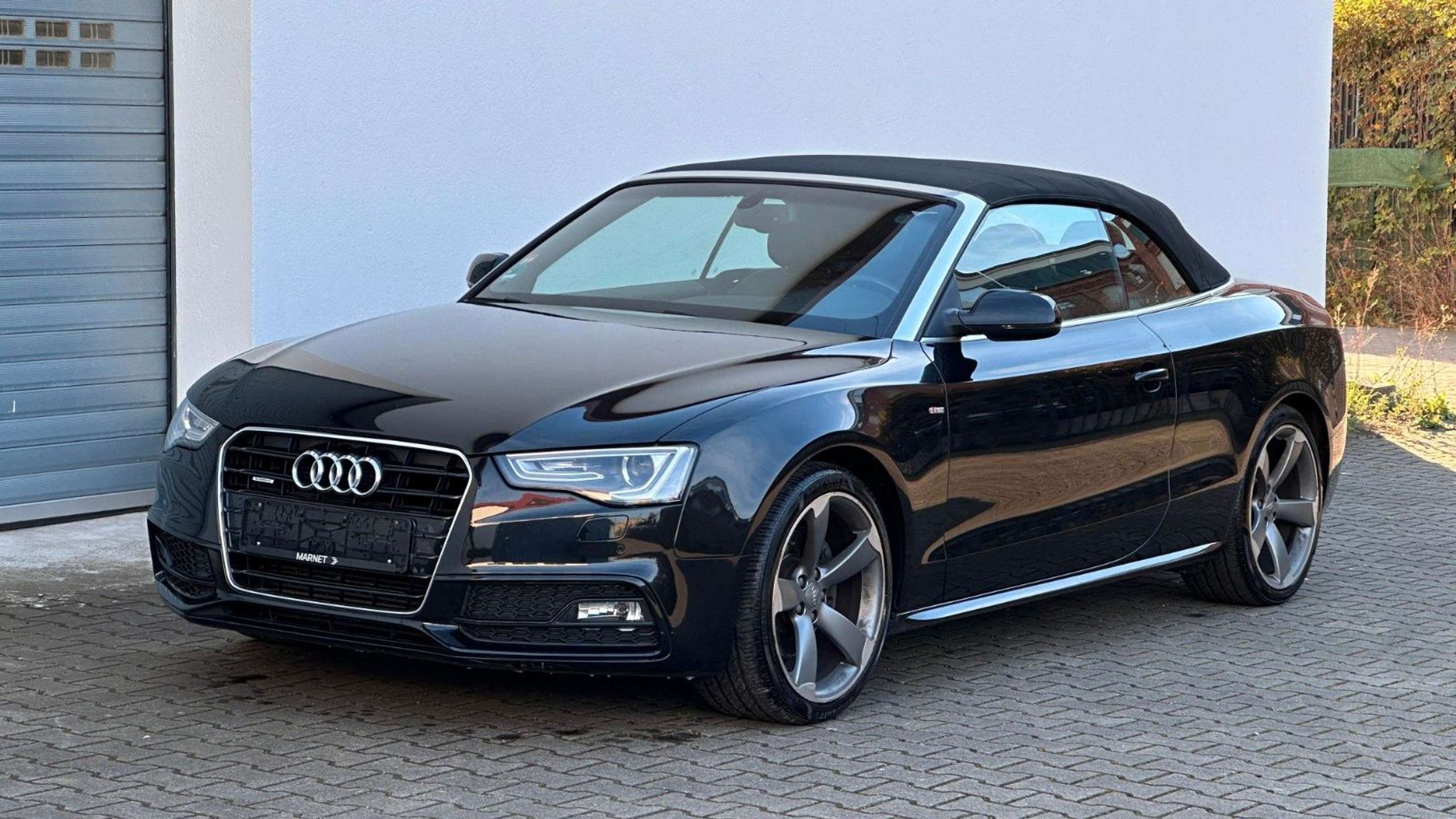 Audi - A5