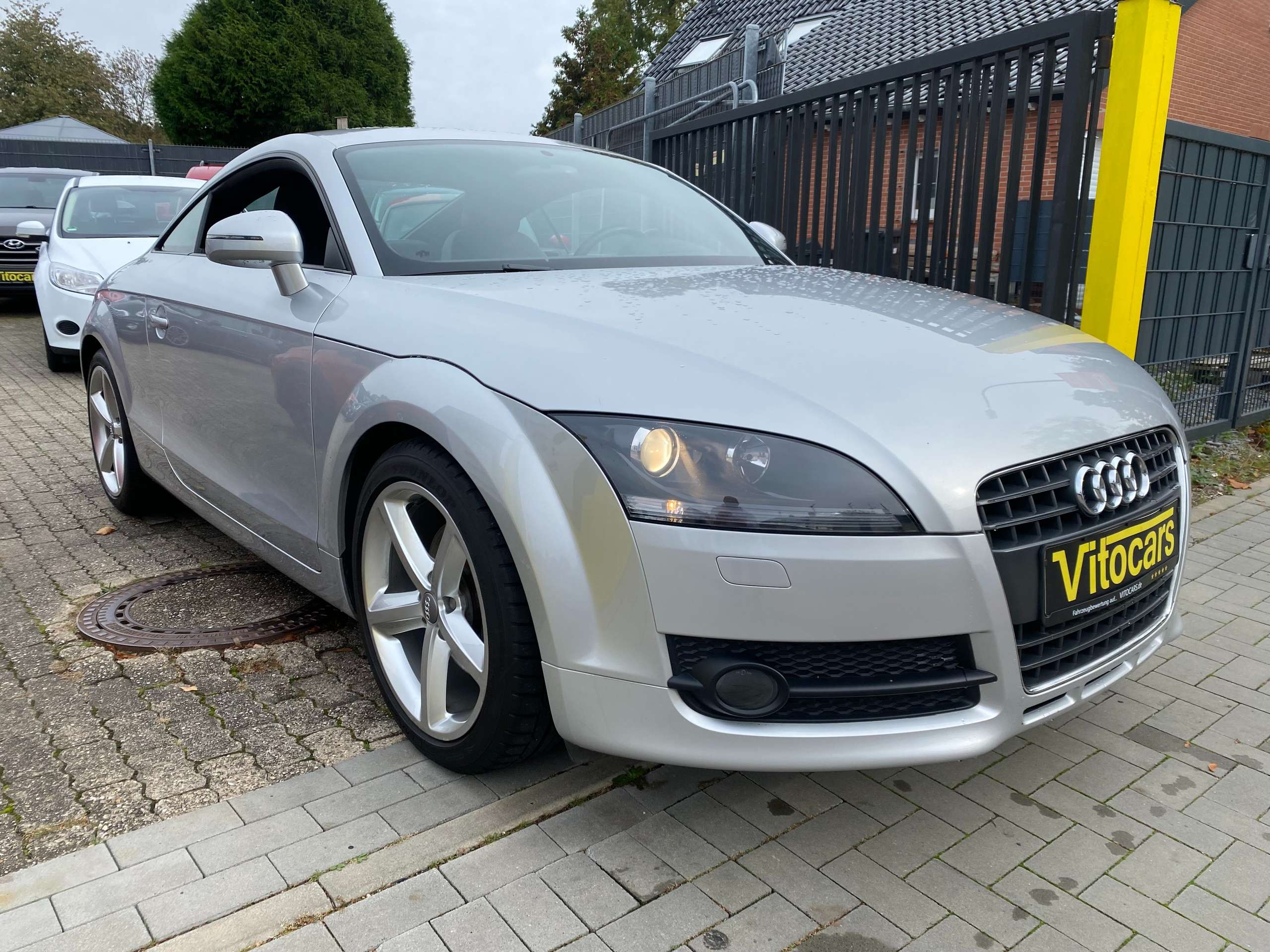 Audi - TT