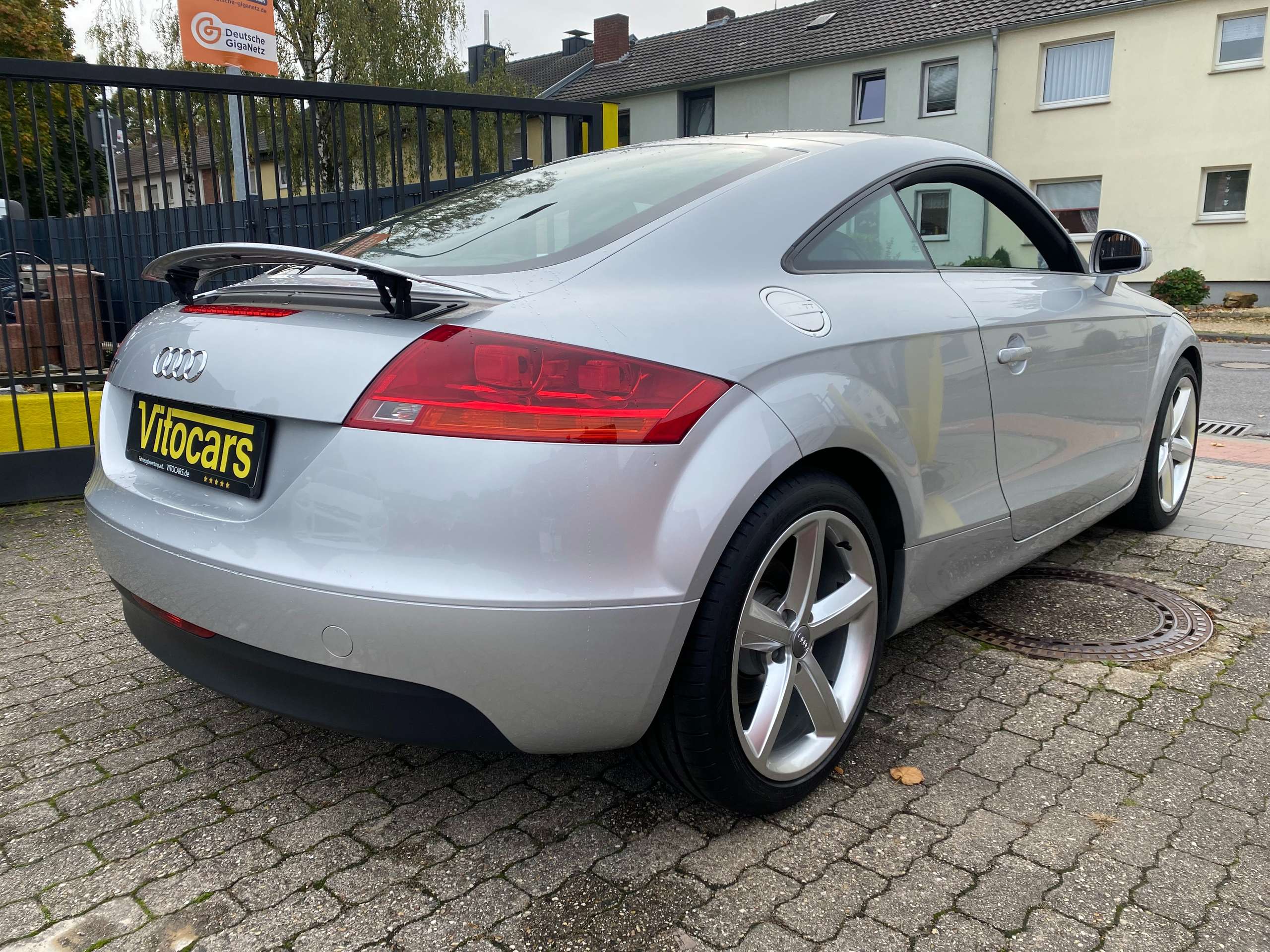 Audi - TT