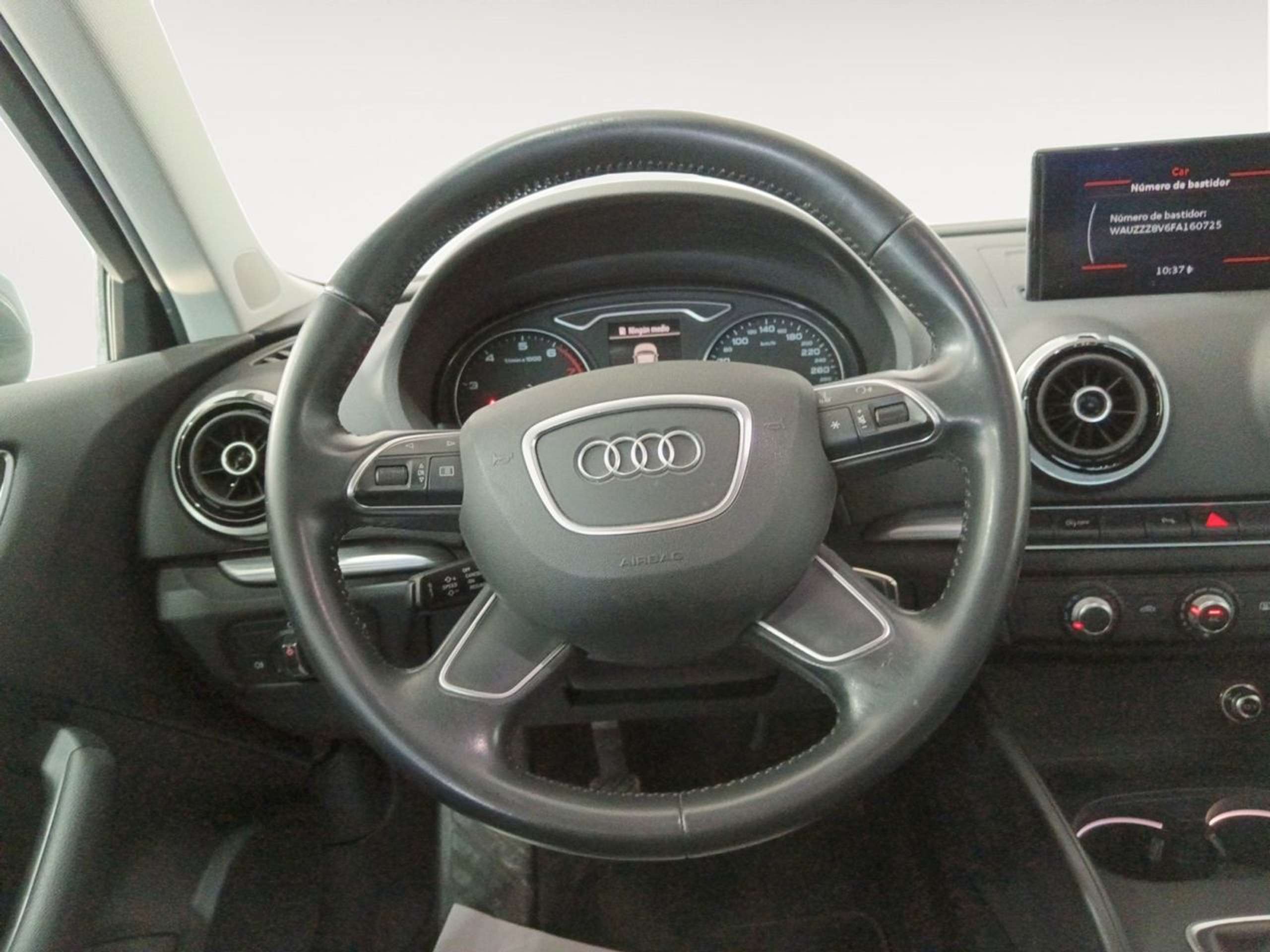 Audi - A3