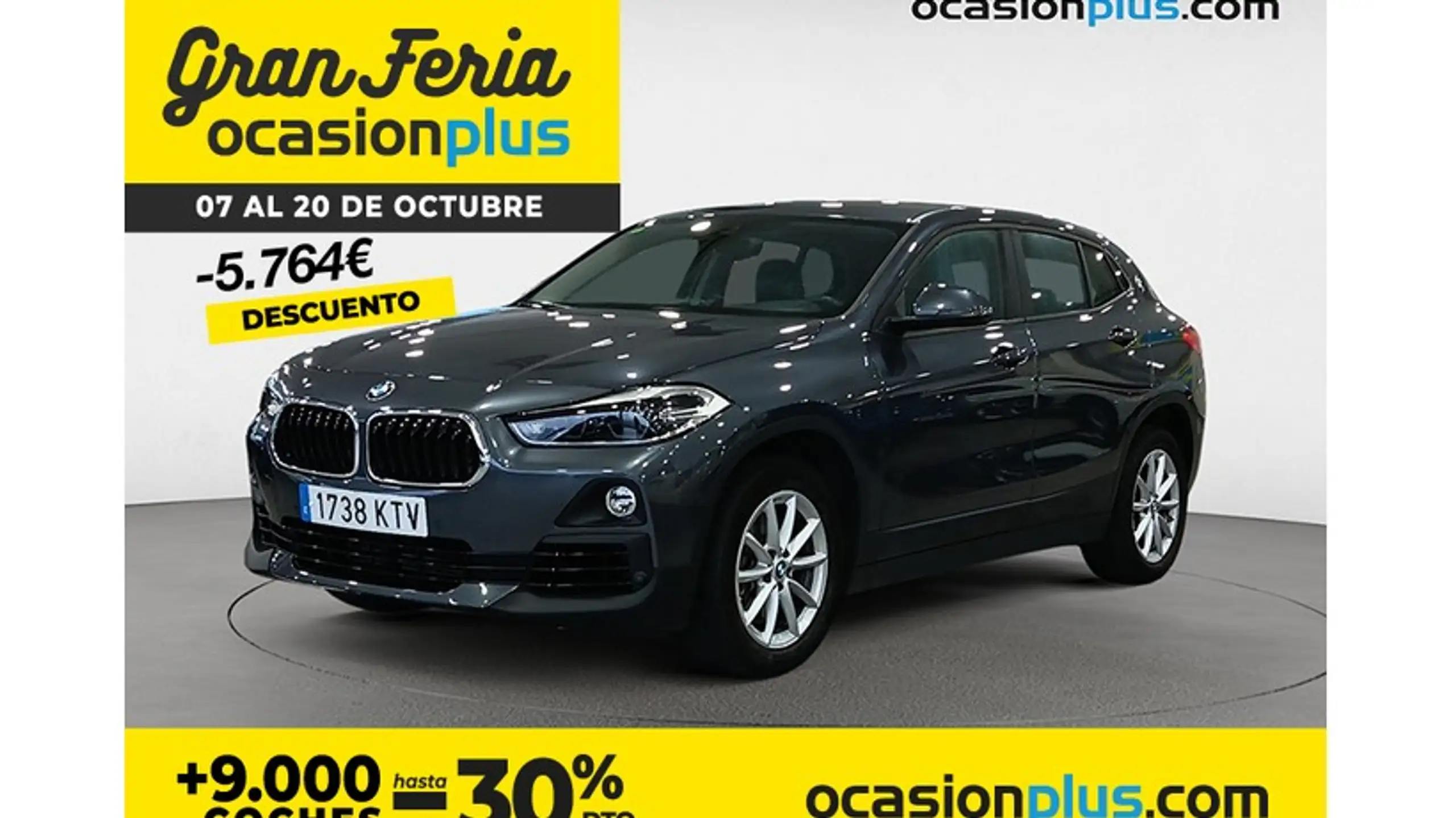 BMW - X2