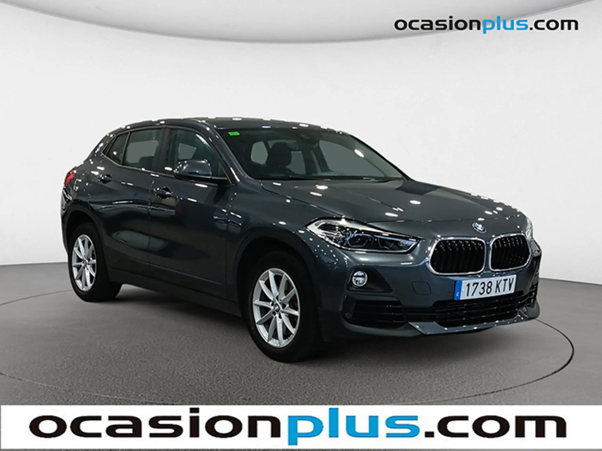 BMW - X2