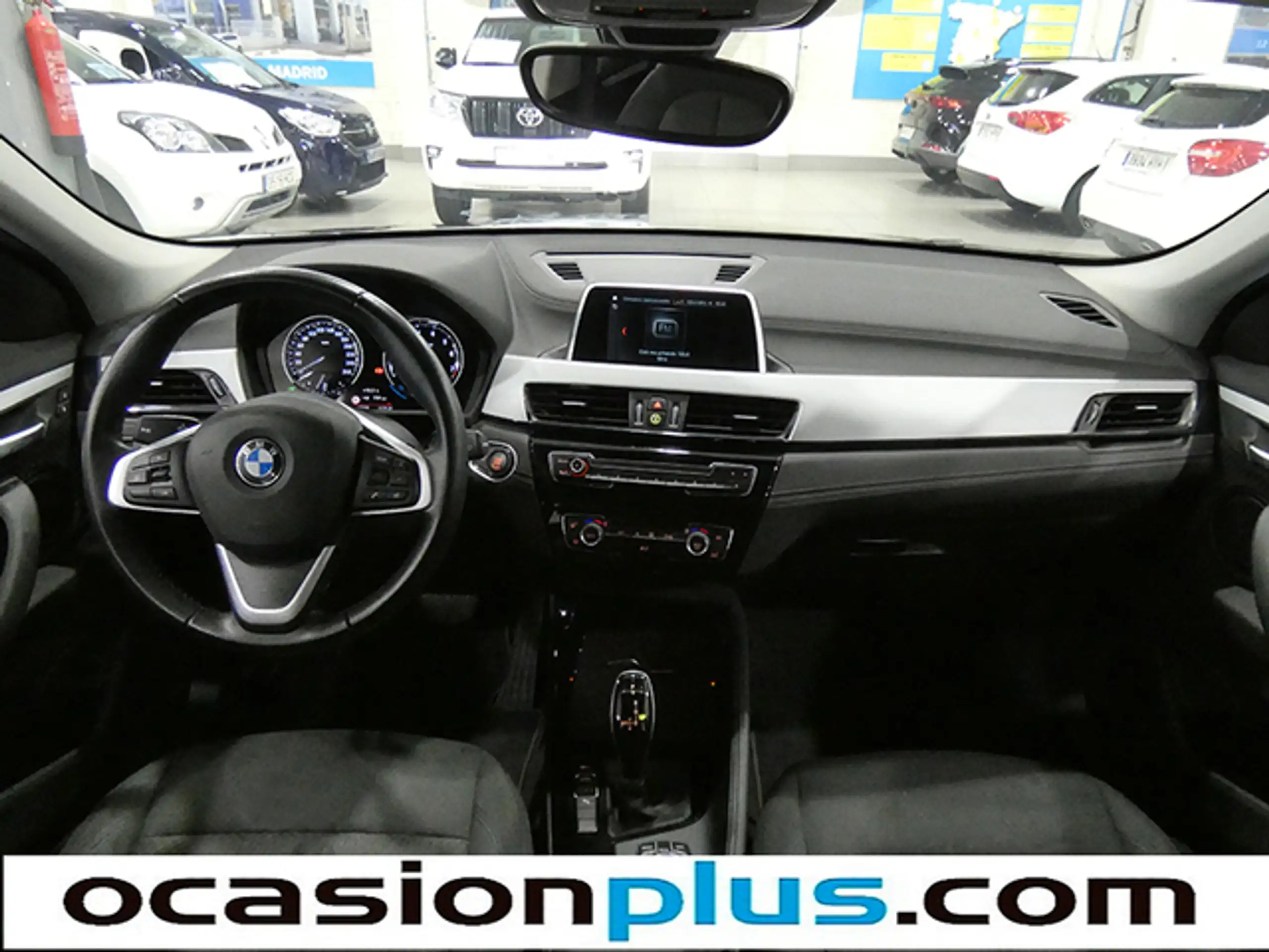 BMW - X2