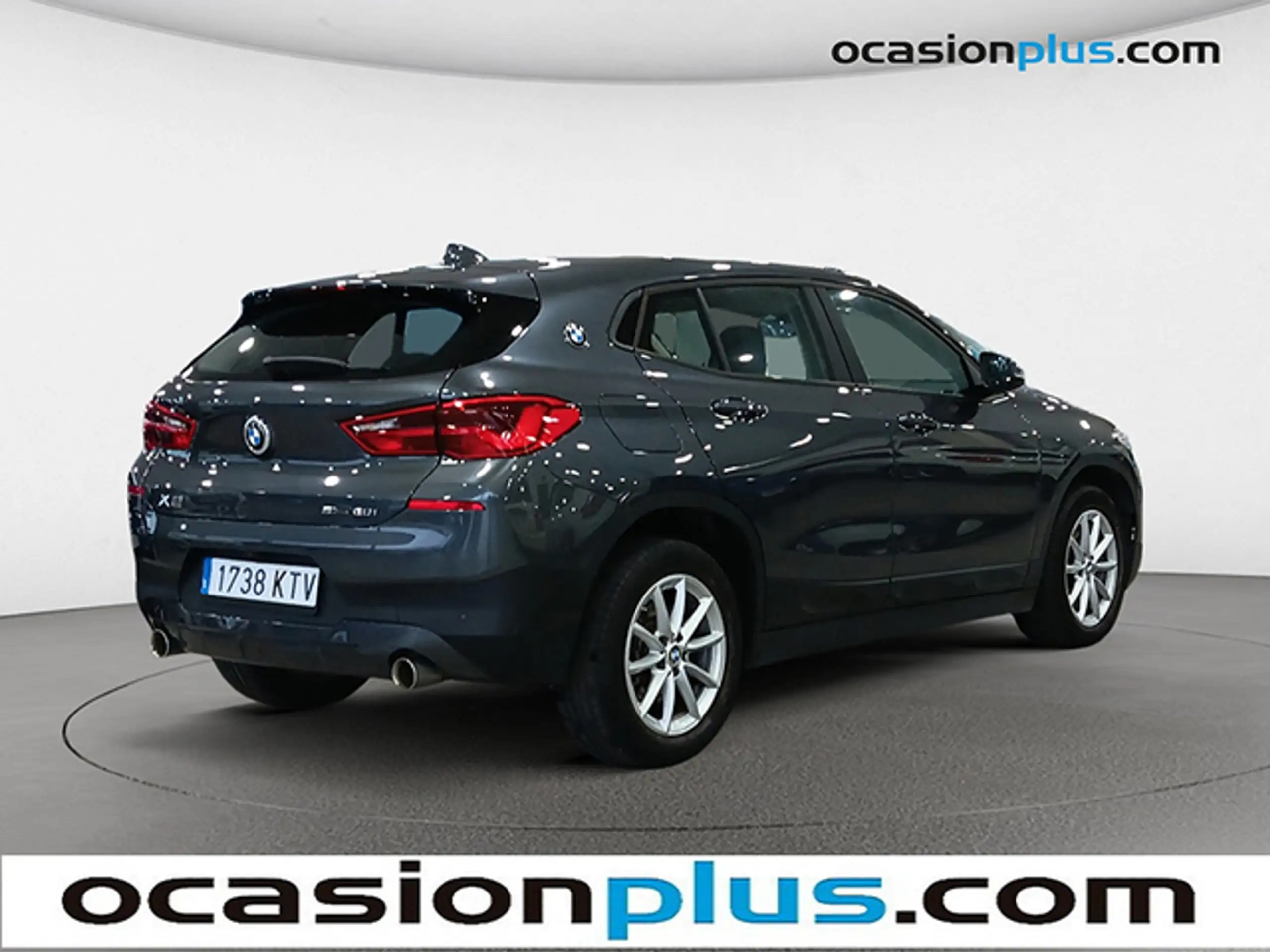 BMW - X2