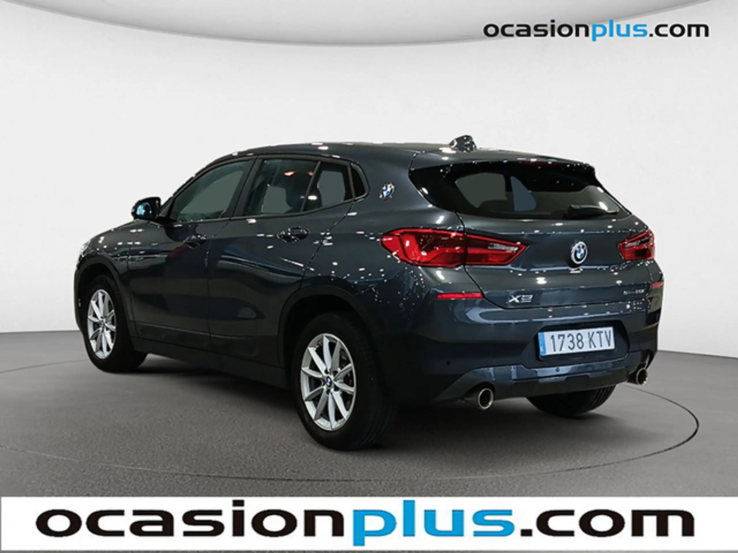 BMW - X2