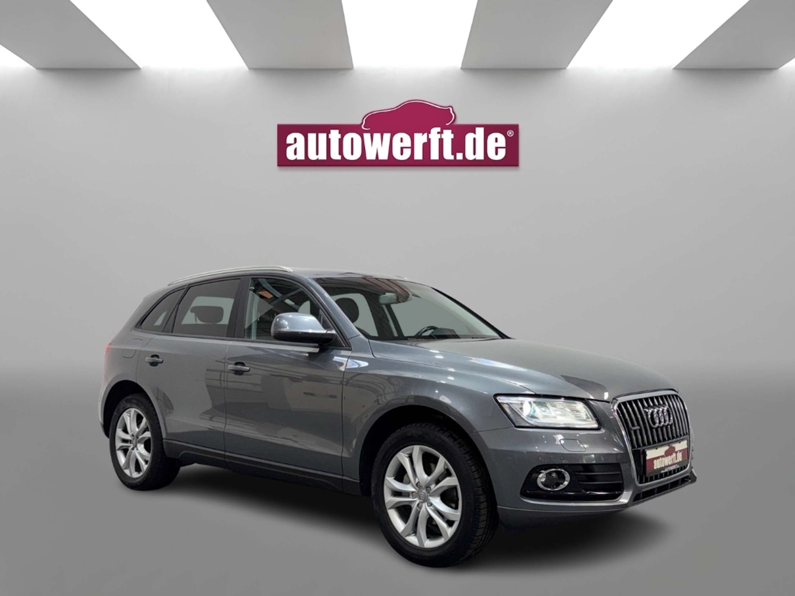 Audi - Q5