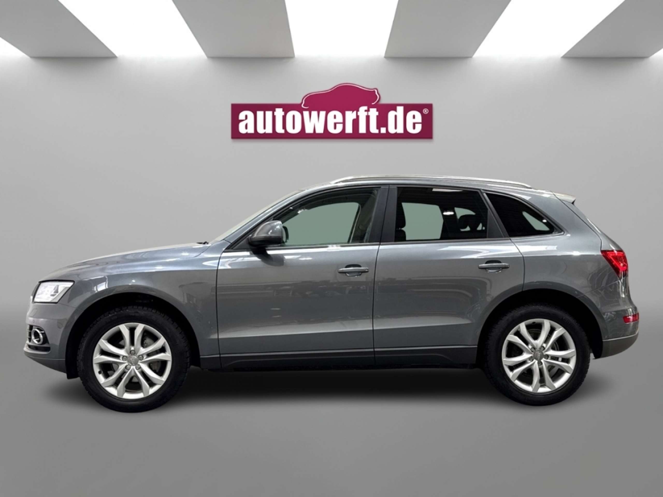 Audi - Q5