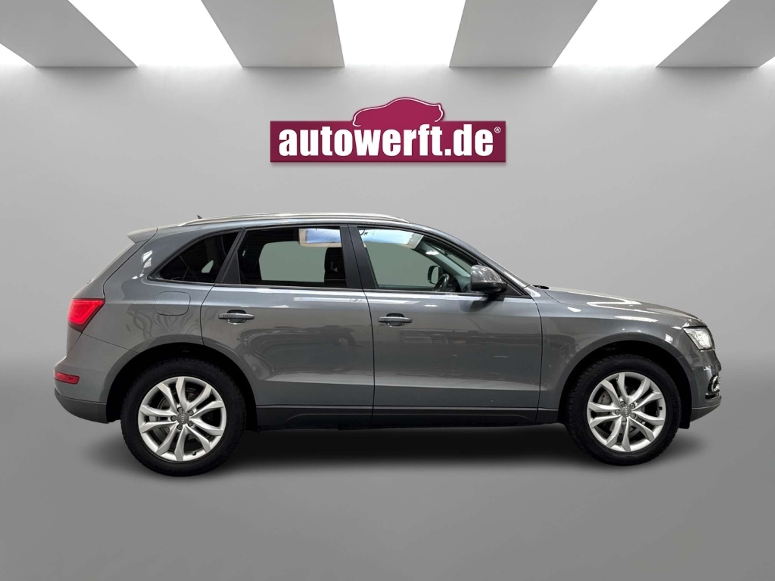 Audi - Q5