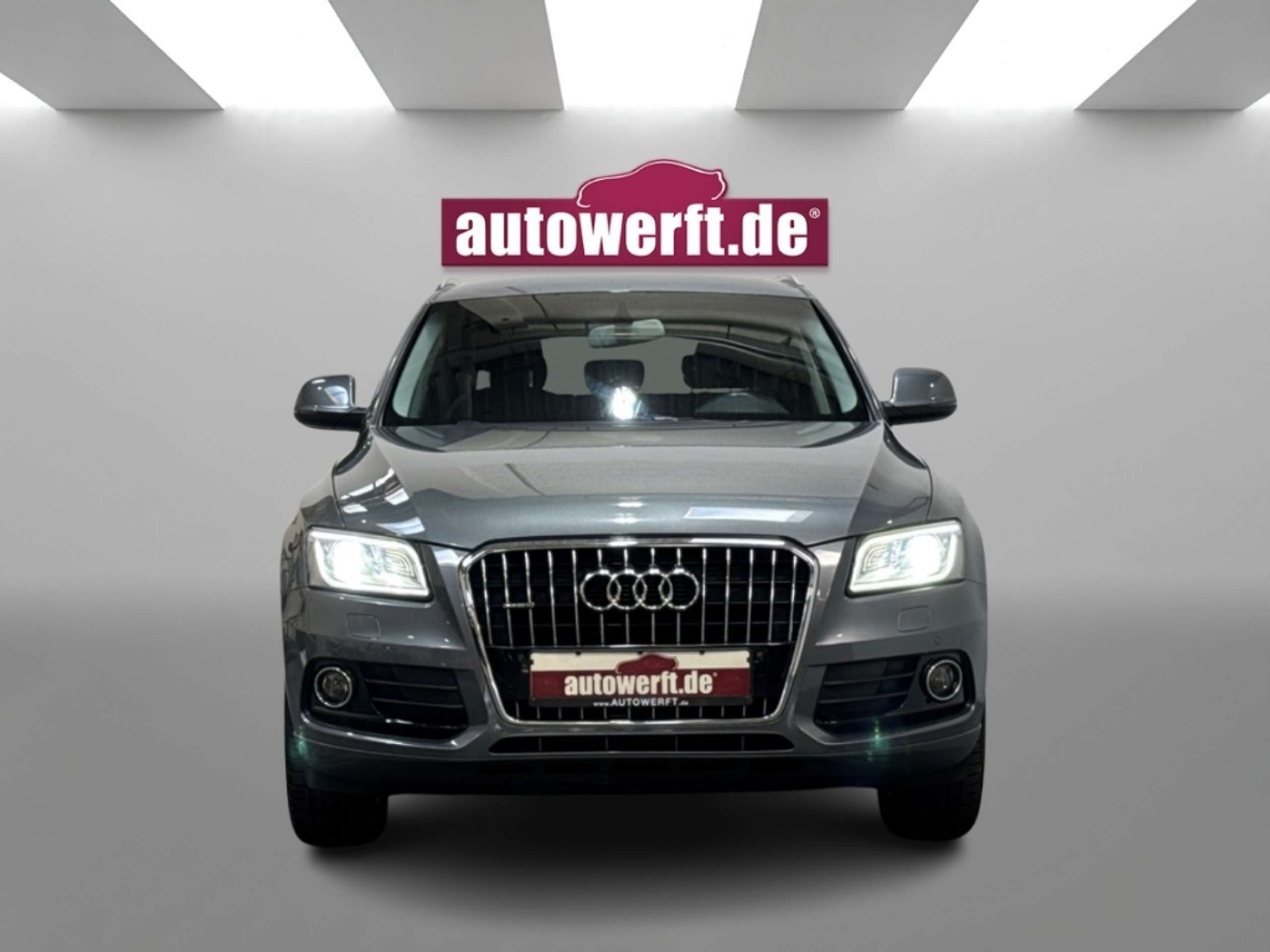 Audi - Q5