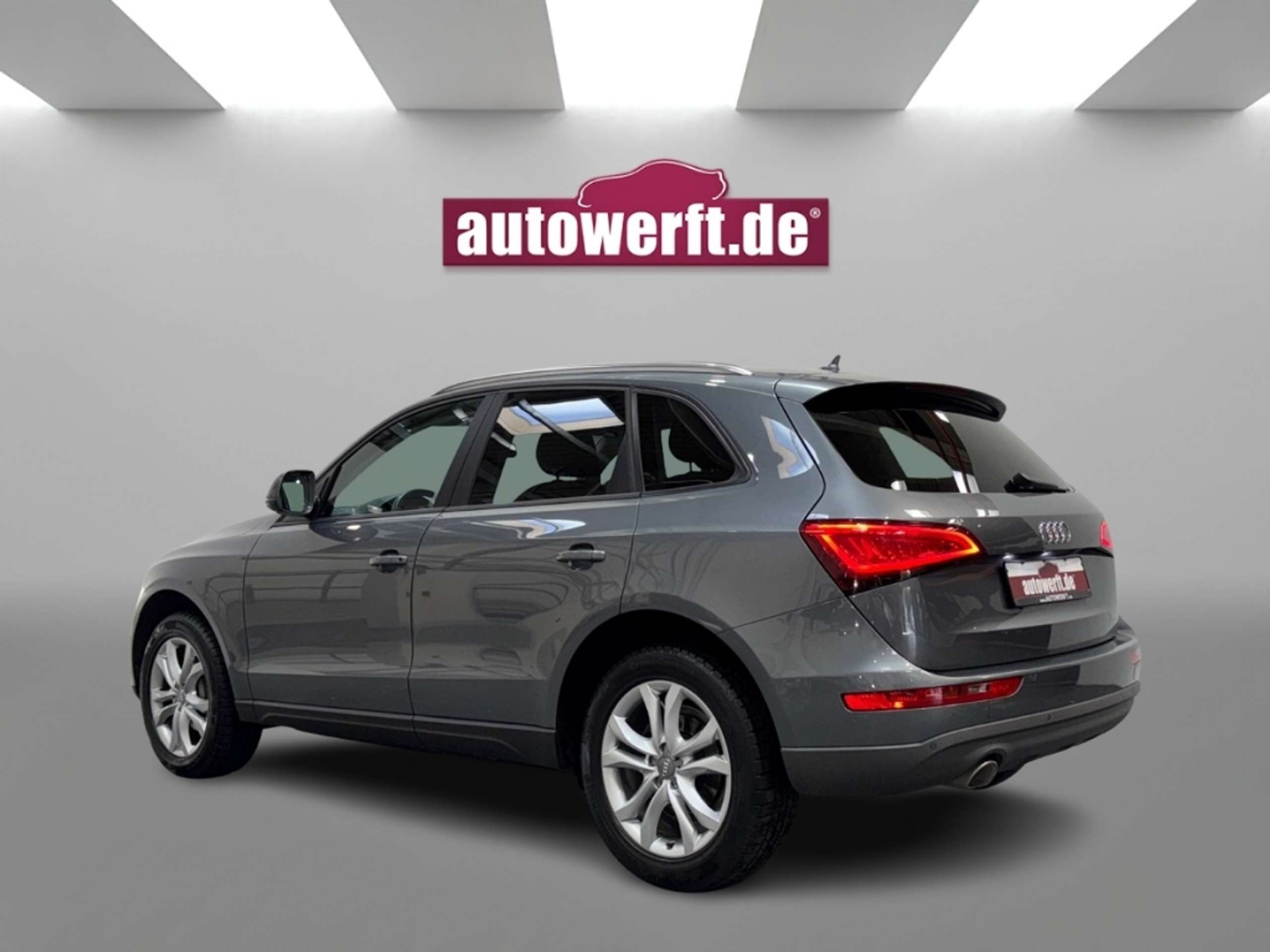 Audi - Q5