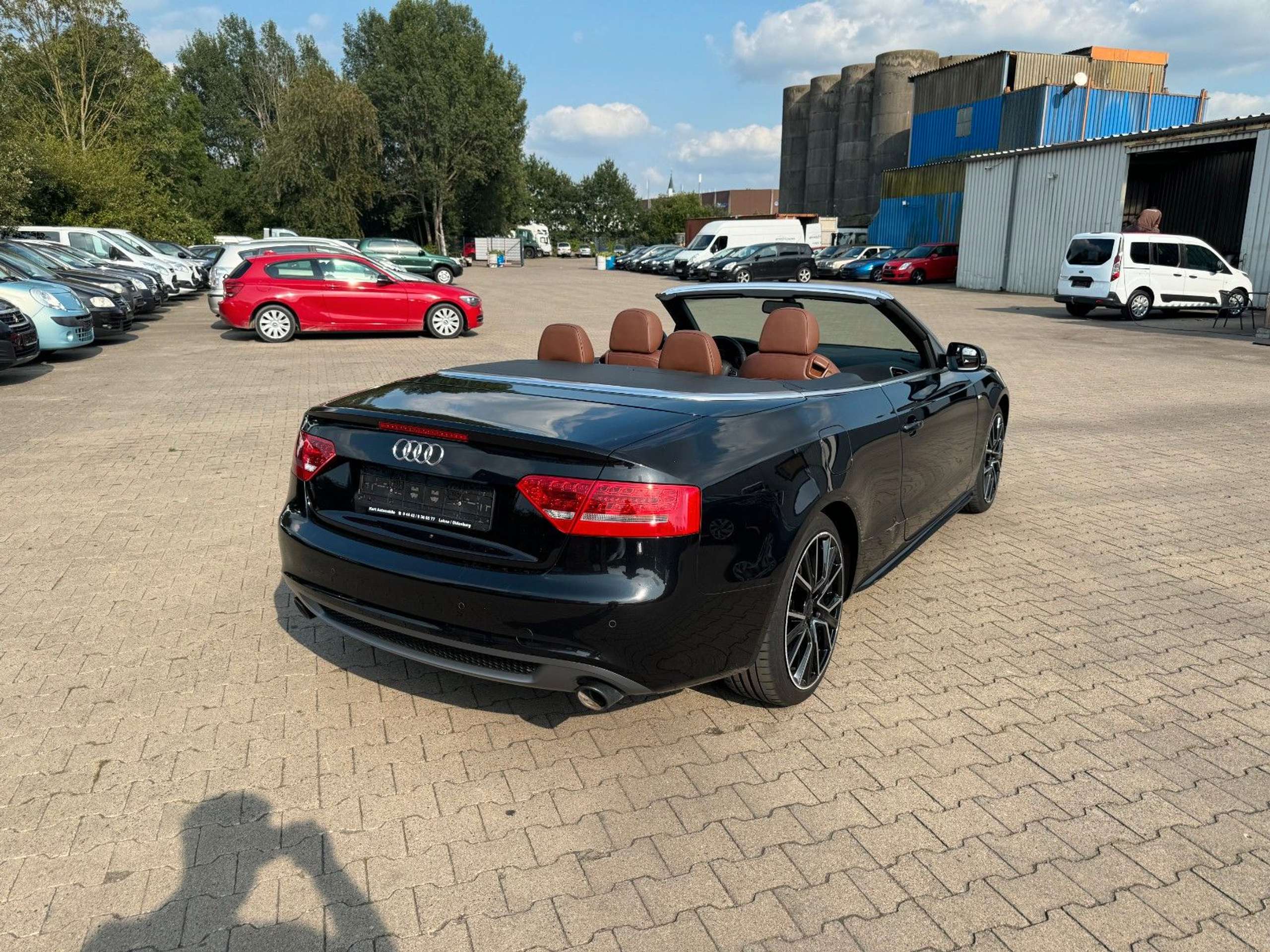 Audi - A5