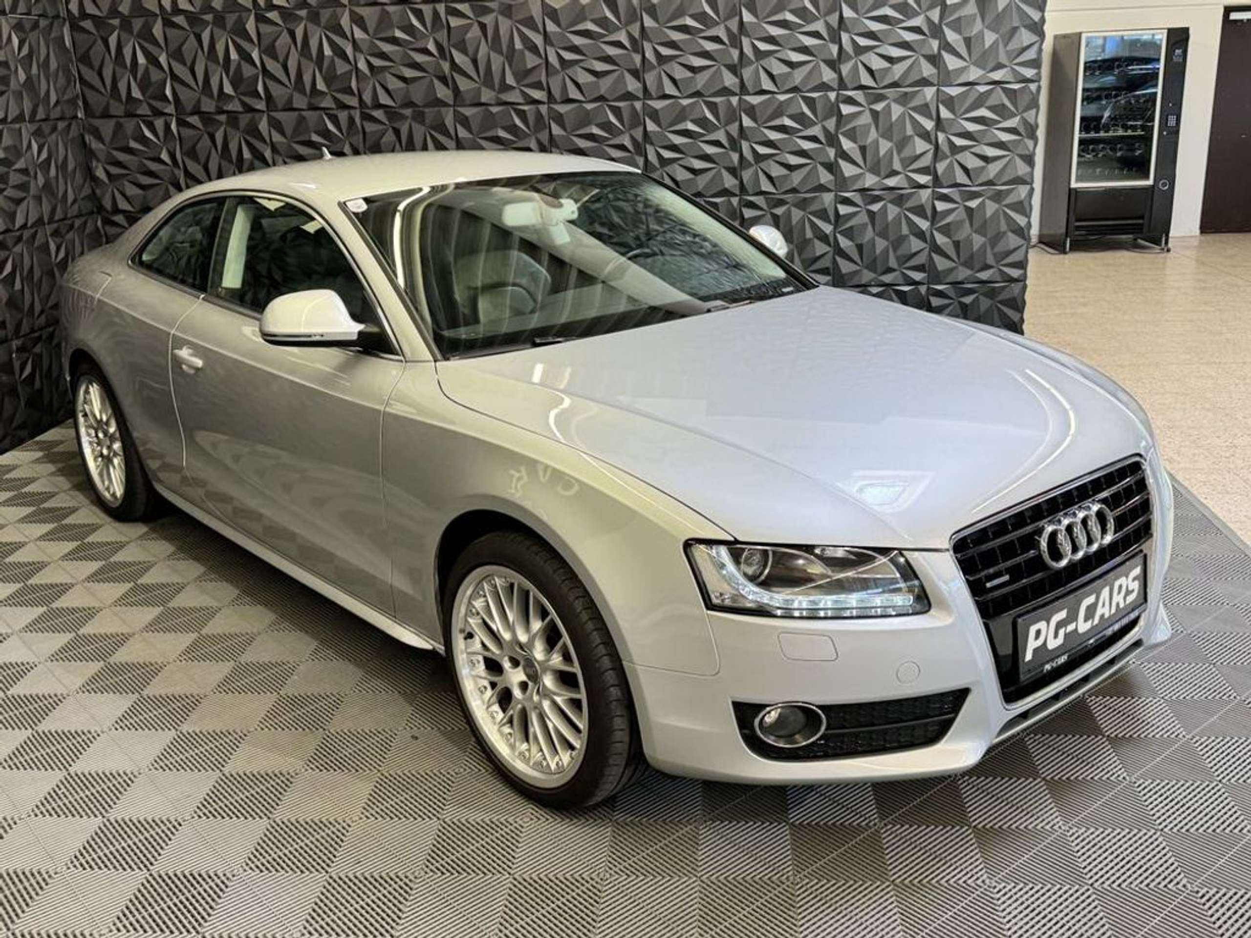 Audi - A5