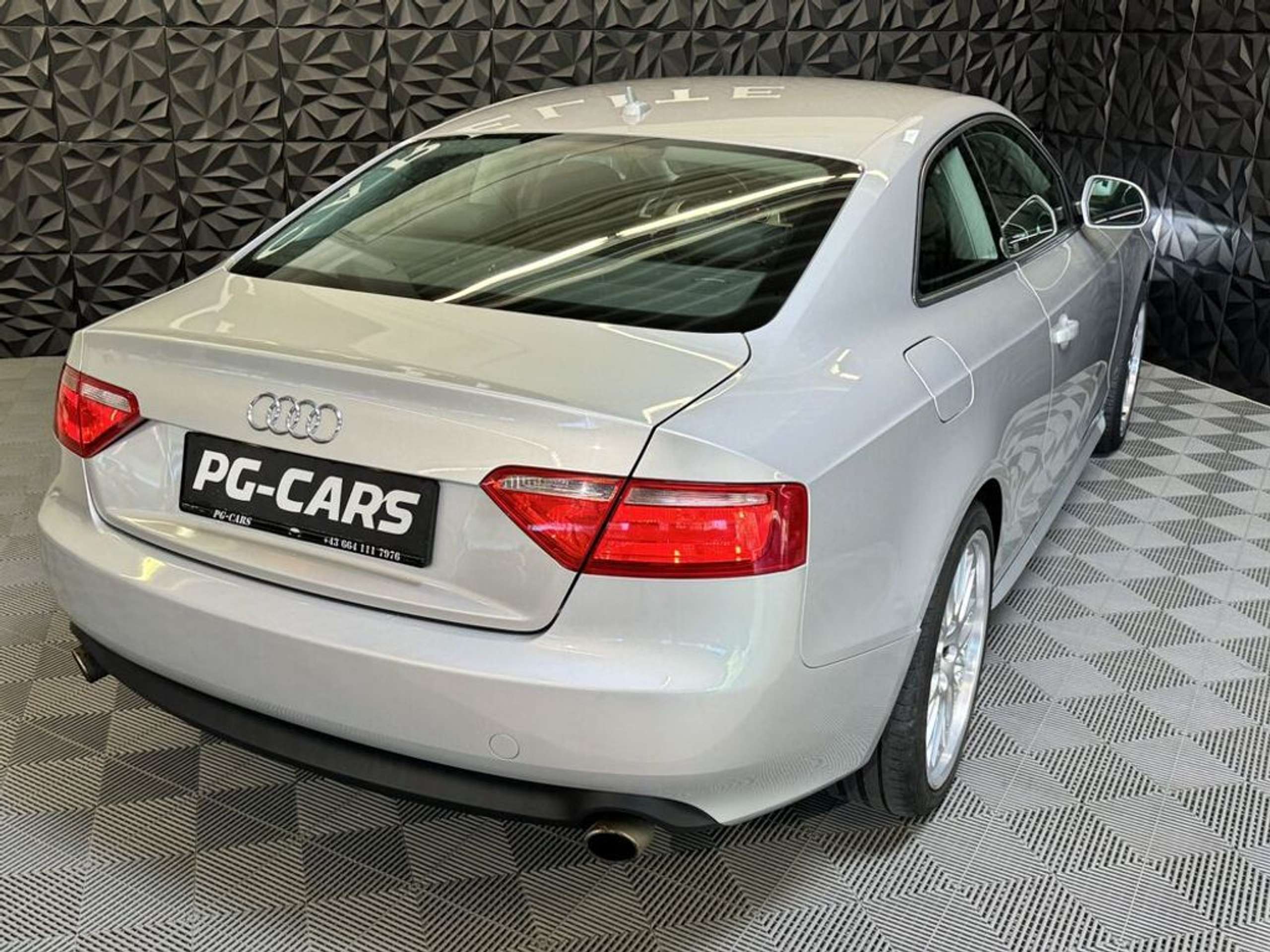 Audi - A5