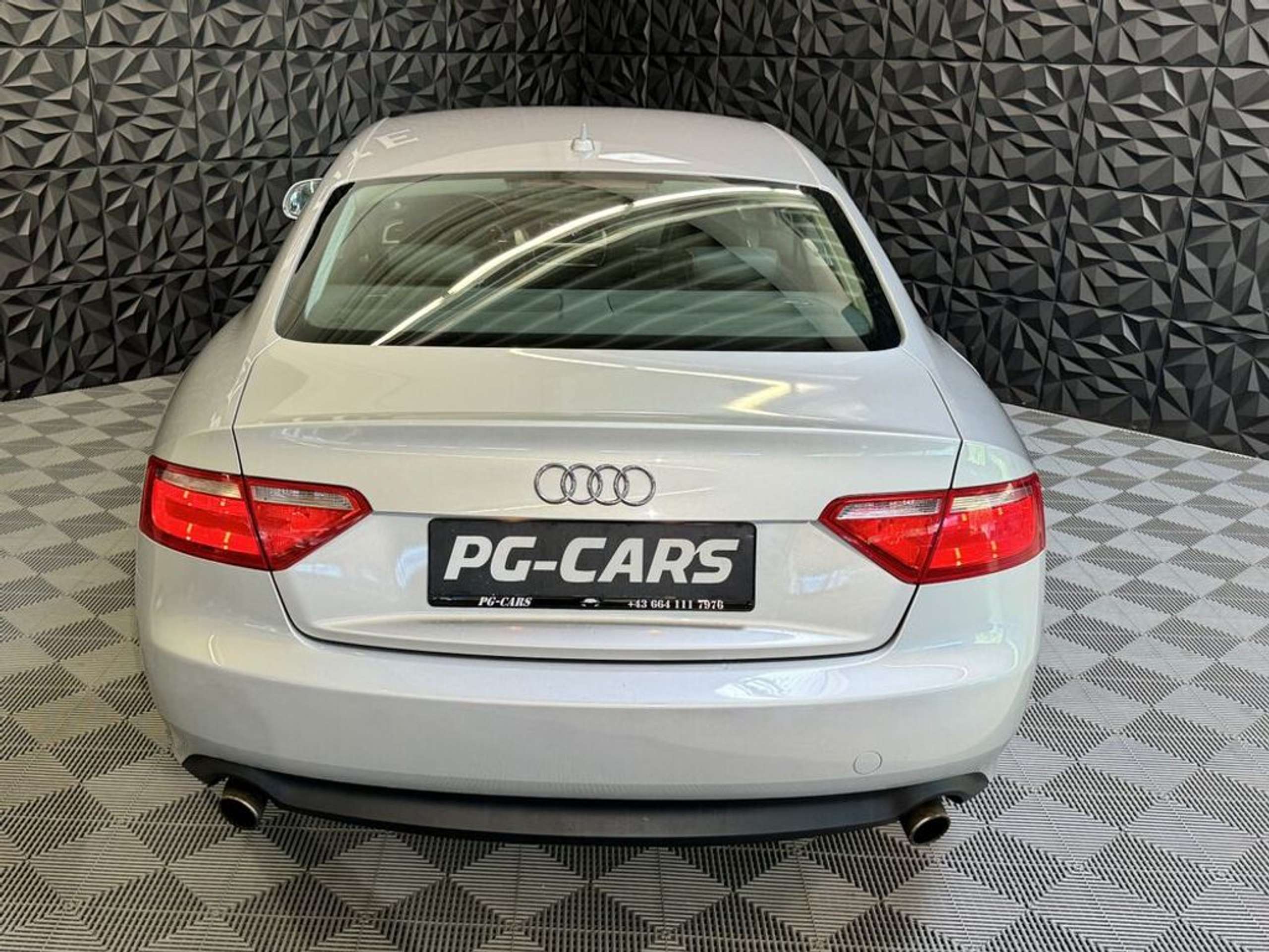 Audi - A5