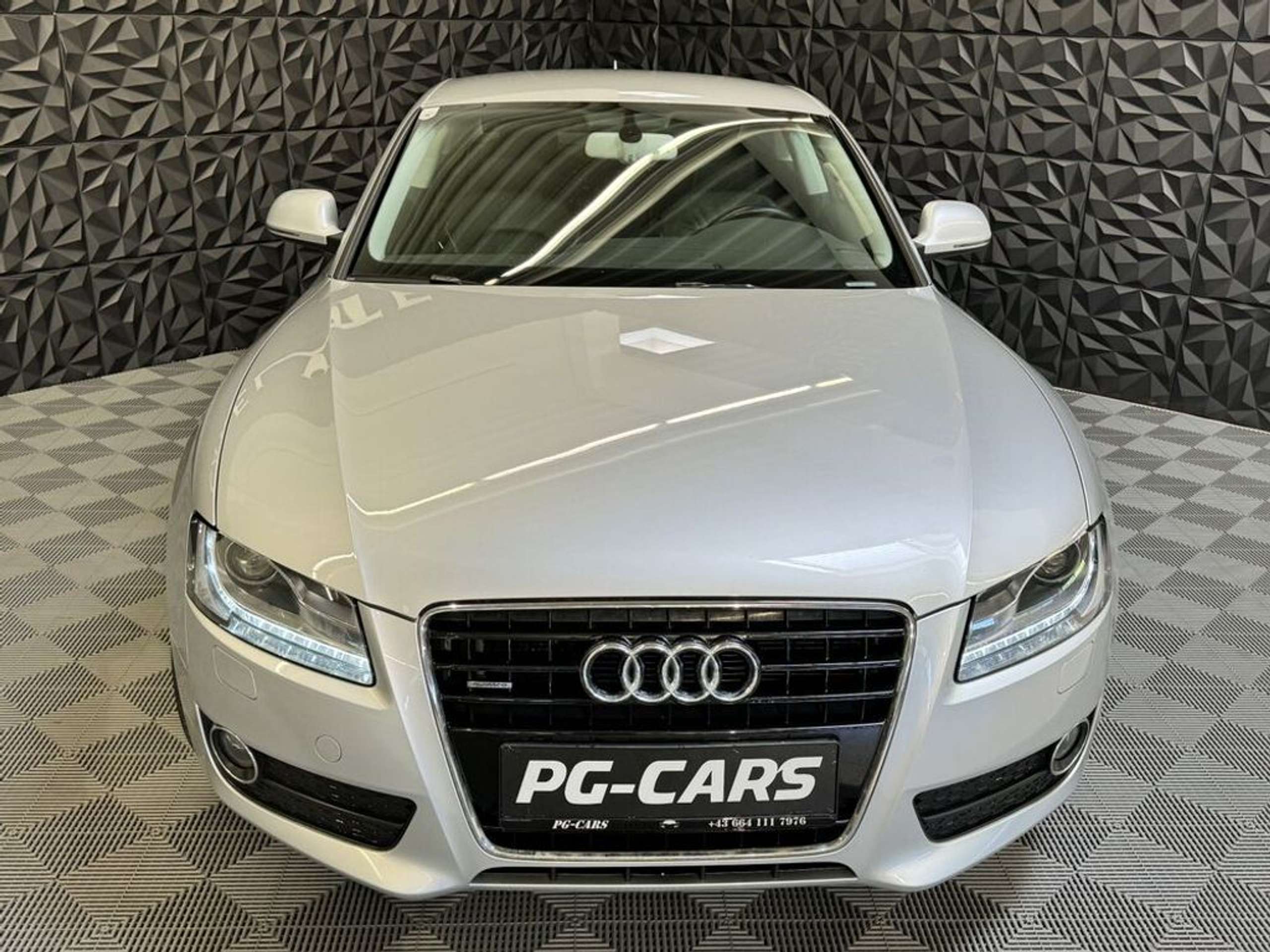 Audi - A5