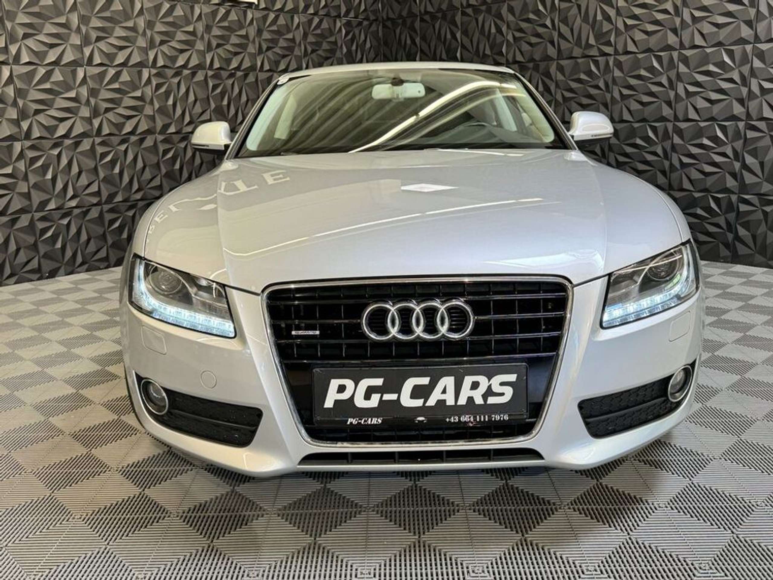 Audi - A5