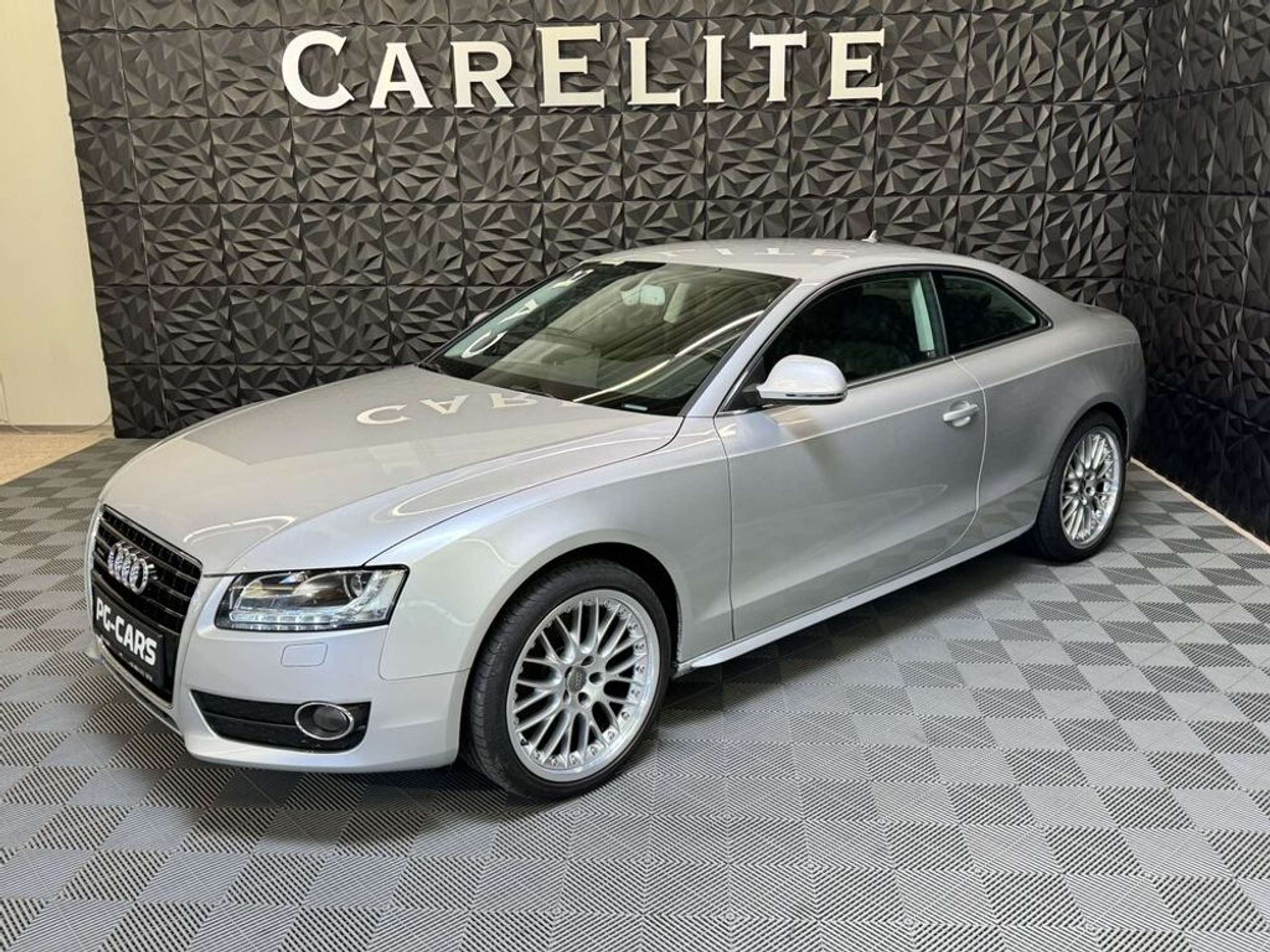 Audi - A5