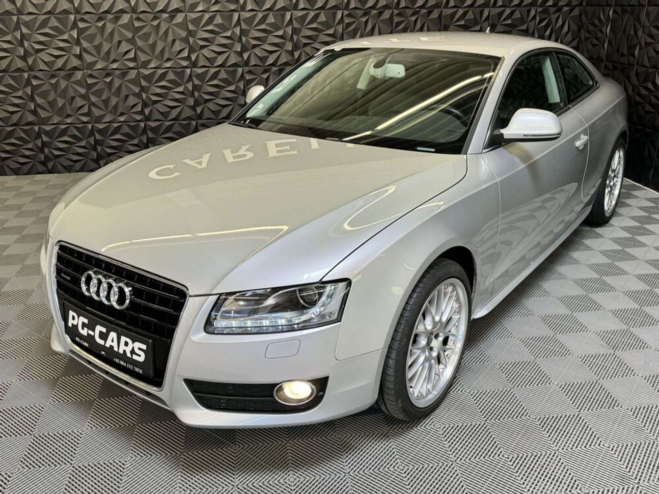 Audi - A5