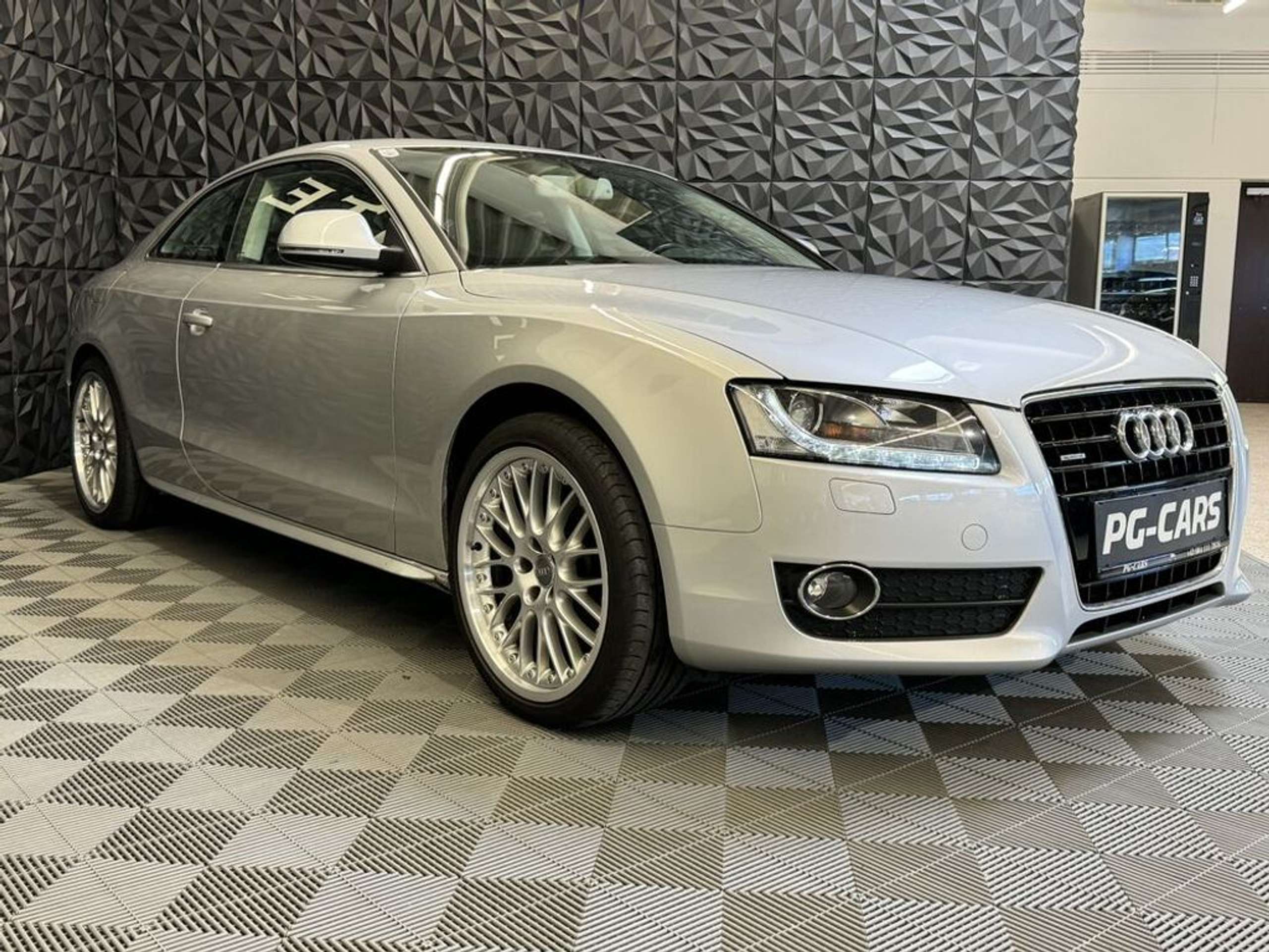 Audi - A5