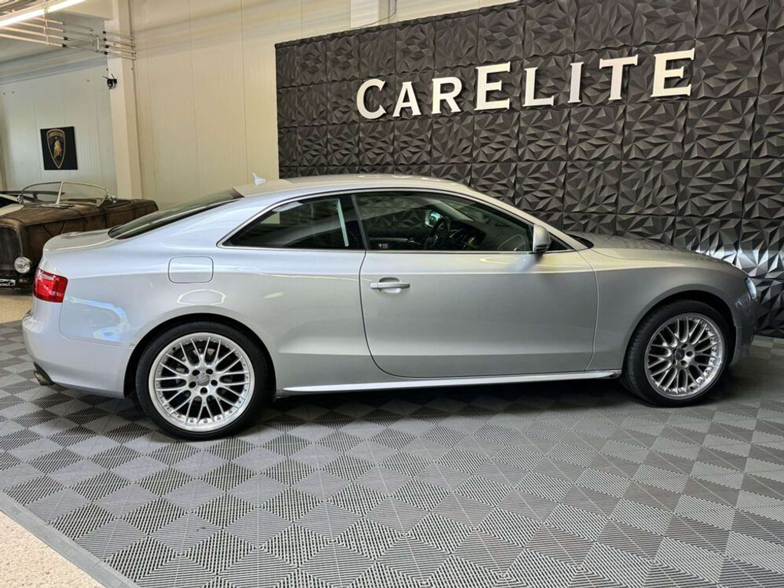 Audi - A5